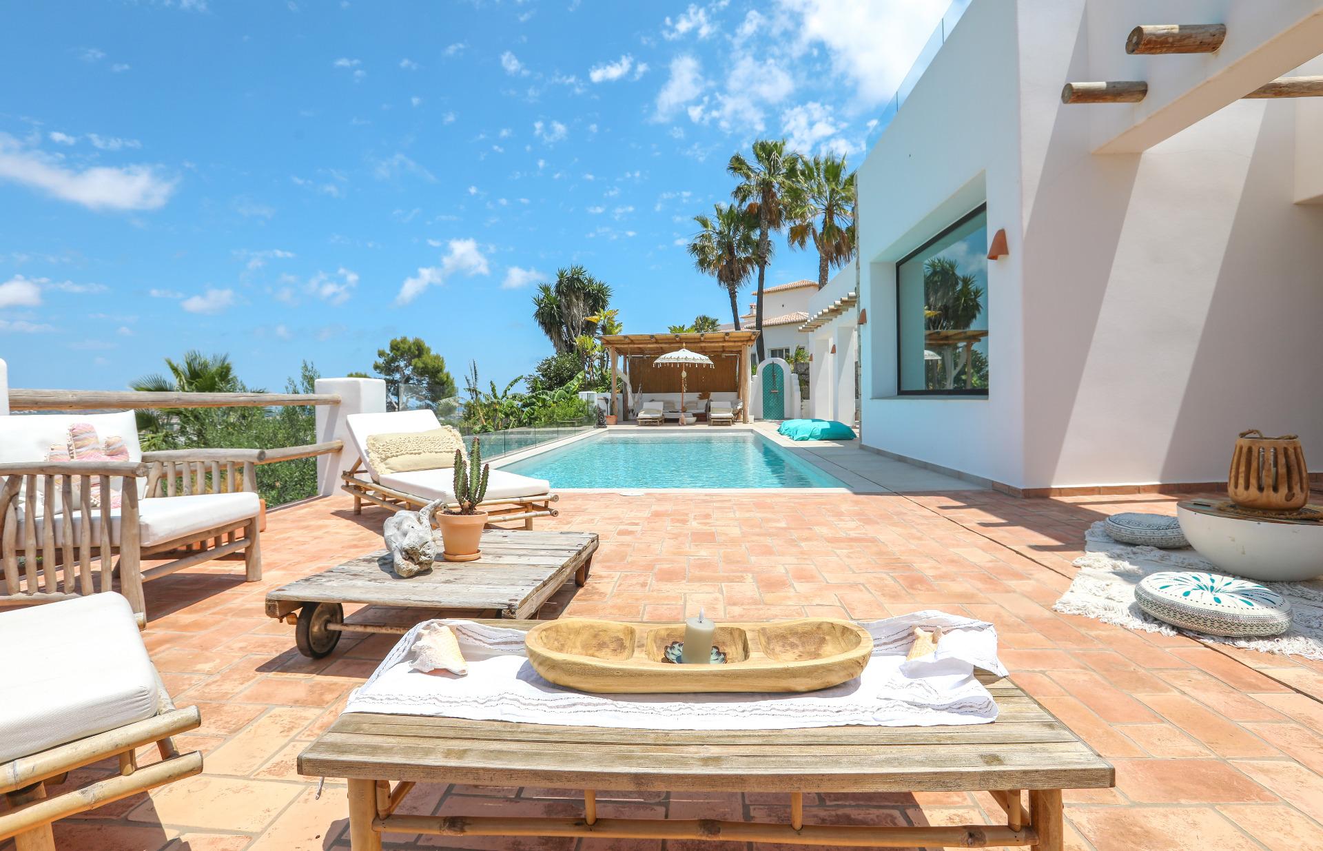 Casa Nina — Xabia/Javea — 6/54