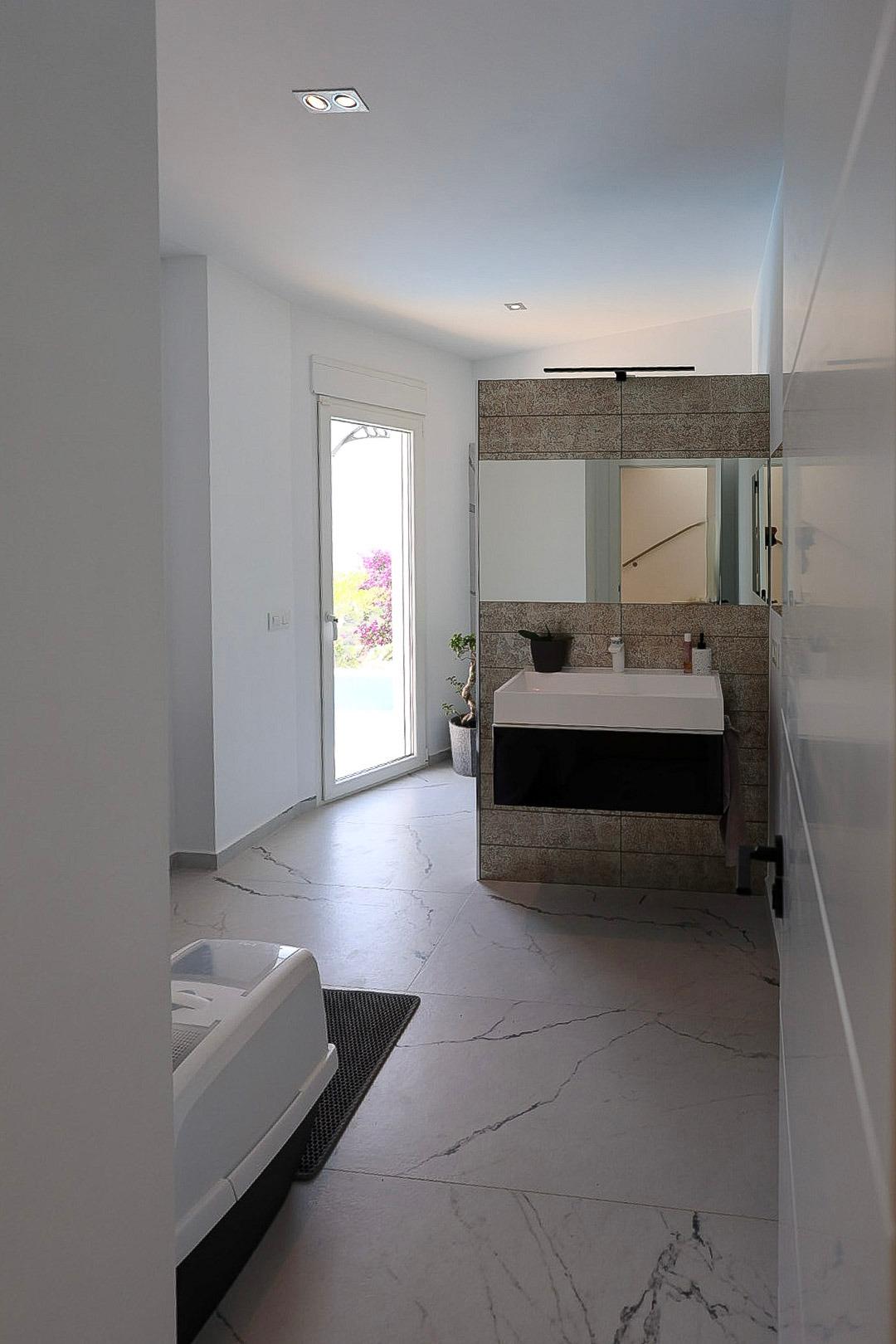 Casa Ventana al Mar — Denia — 50/60