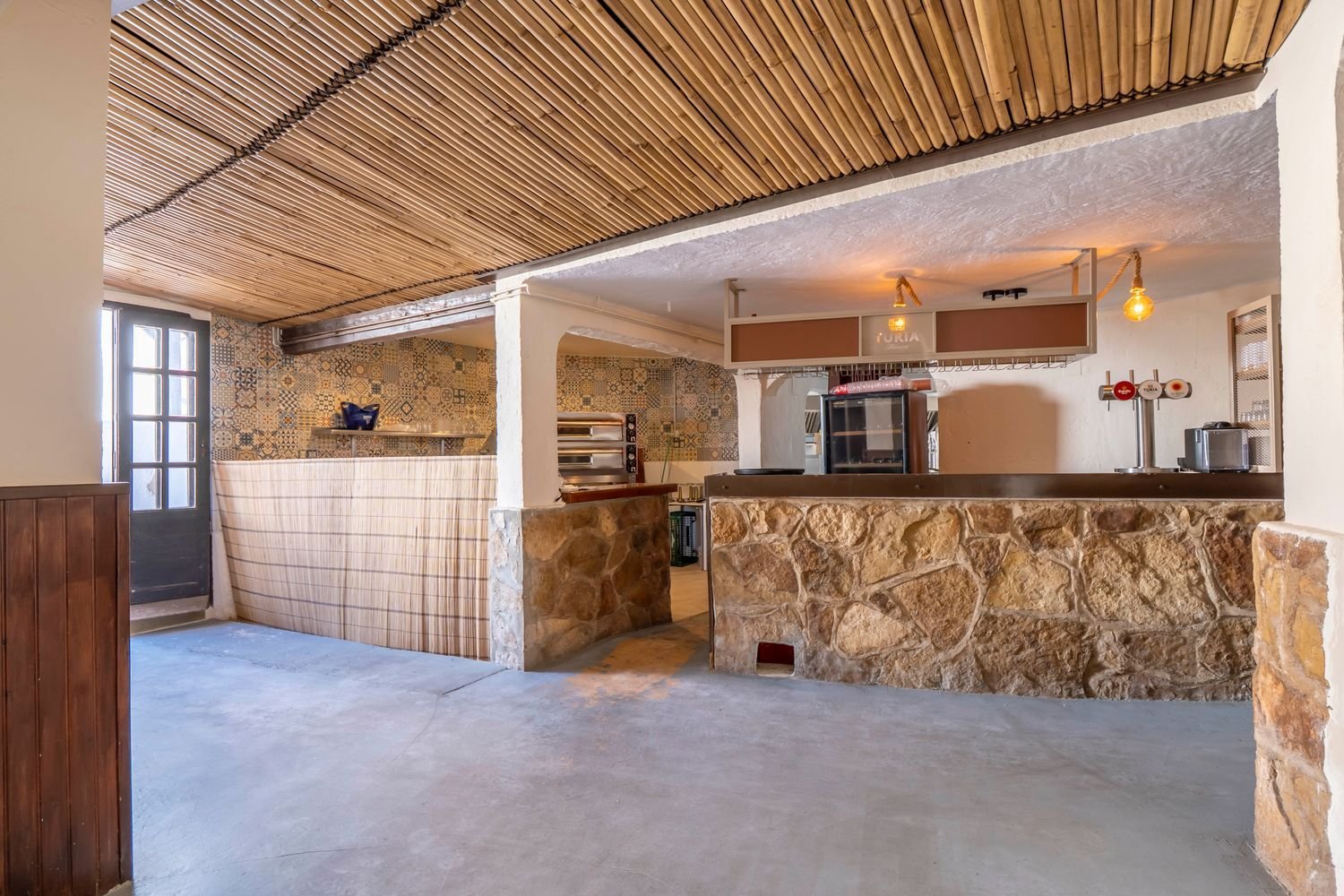 Restaurante - Javea — Xabia/Javea — 51/59