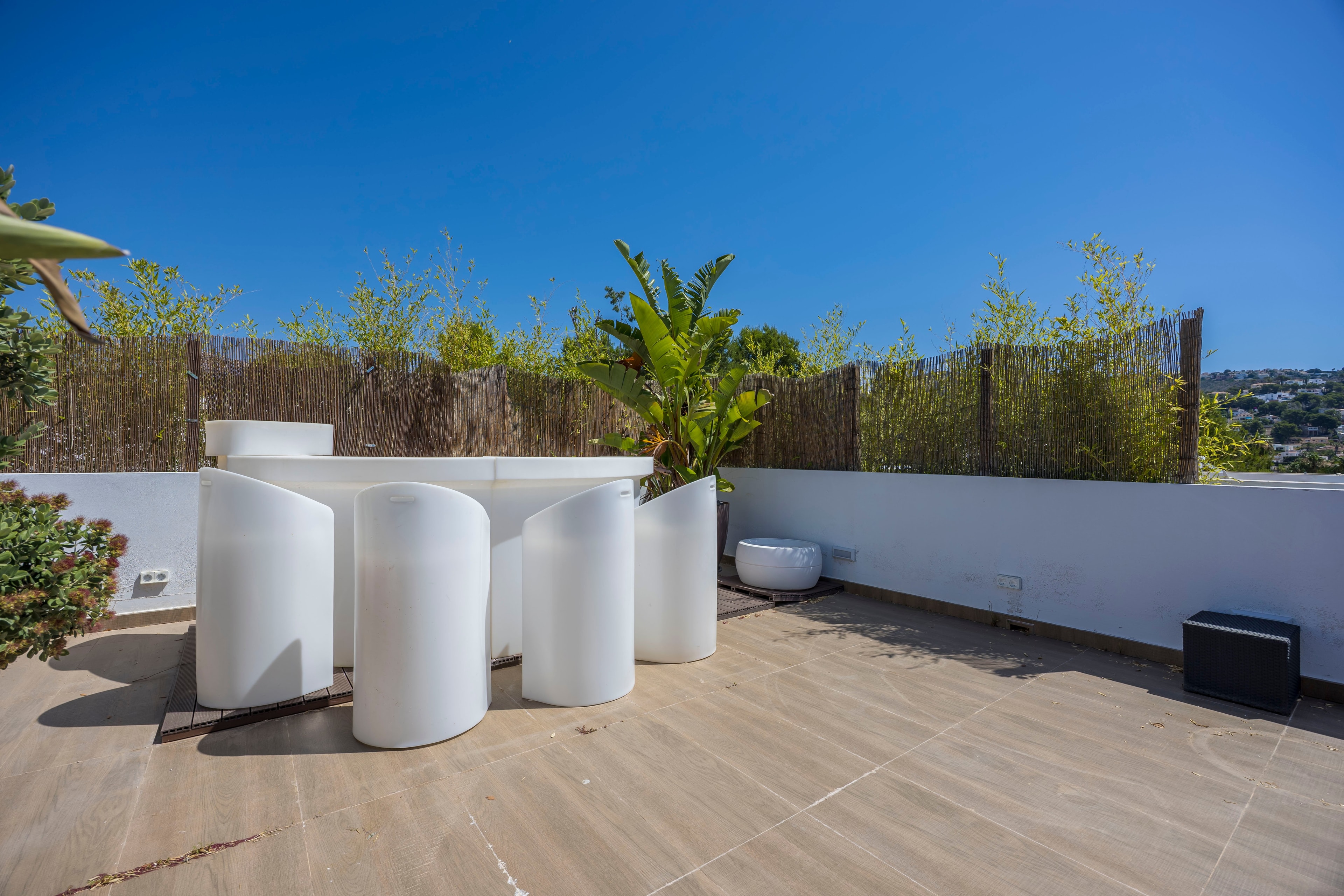 Casa Palma — Moraira  — 43/45