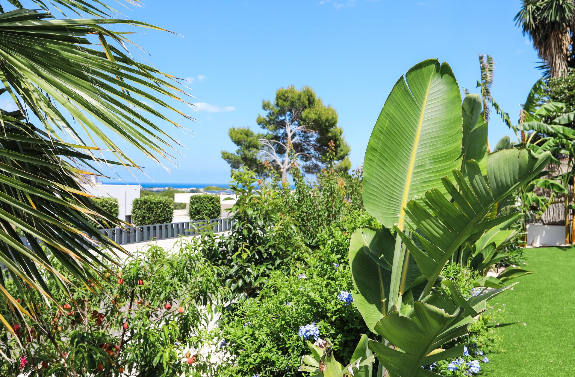 Casa Nina — Xabia/Javea — 11/54