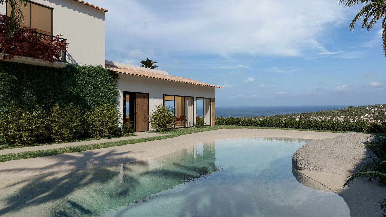 Casa Marine — Jávea - Xàbia — 21/27