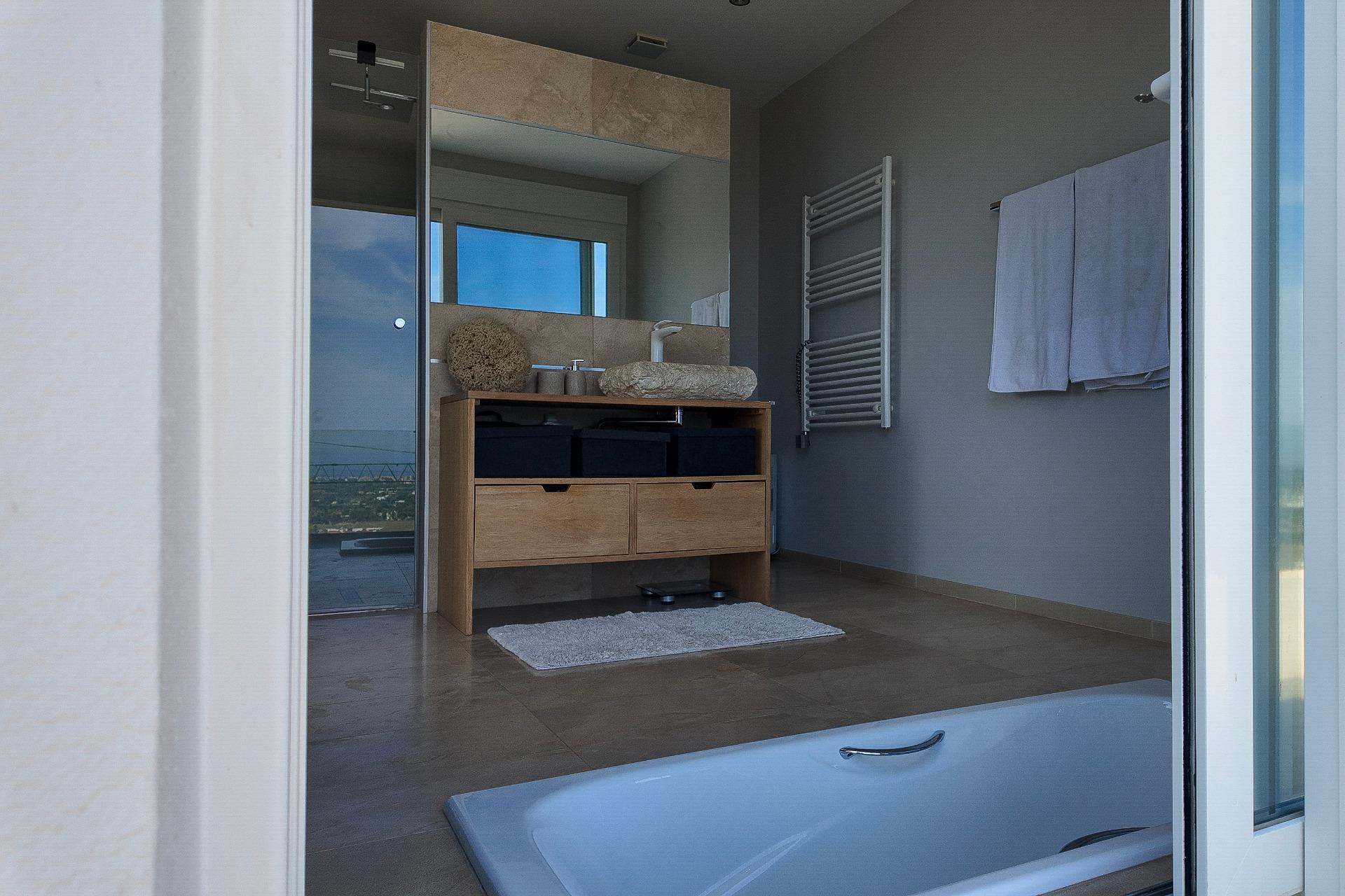 Casa Ventana al Mar — Denia — 37/60