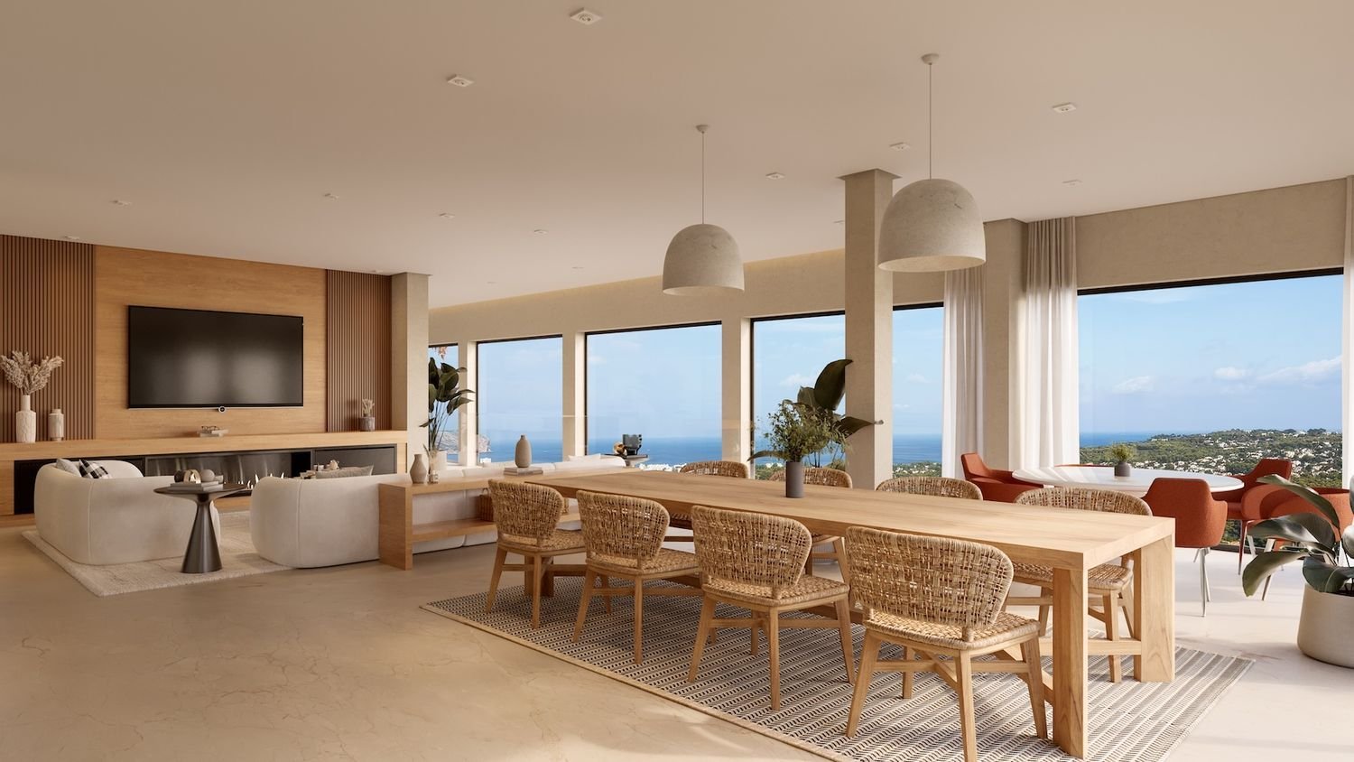 Casa Marine — Jávea - Xàbia — 24/27