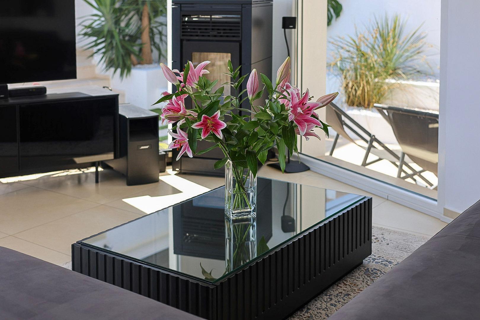 Casa Ventana al Mar — Denia — 10/60
