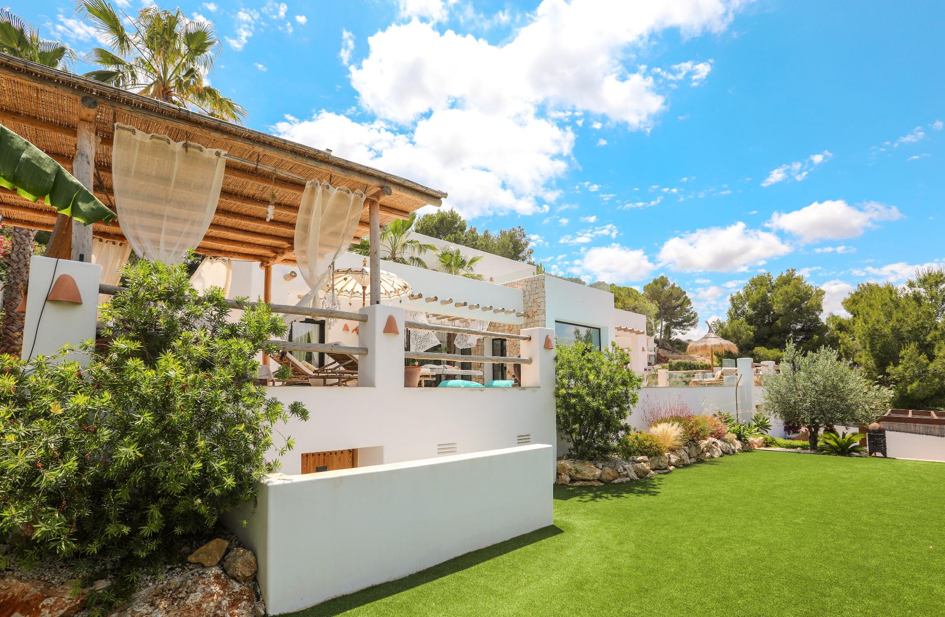 Casa Nina — Xabia/Javea — 12/54