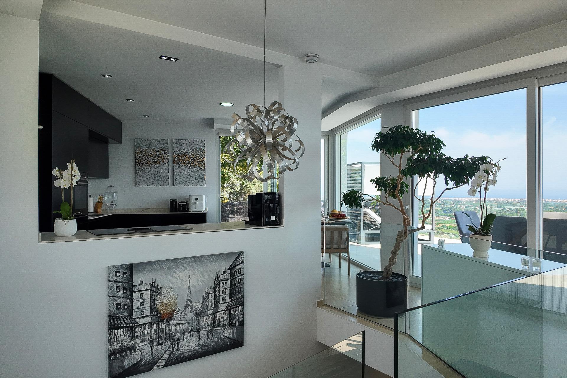 Casa Ventana al Mar — Denia — 14/60
