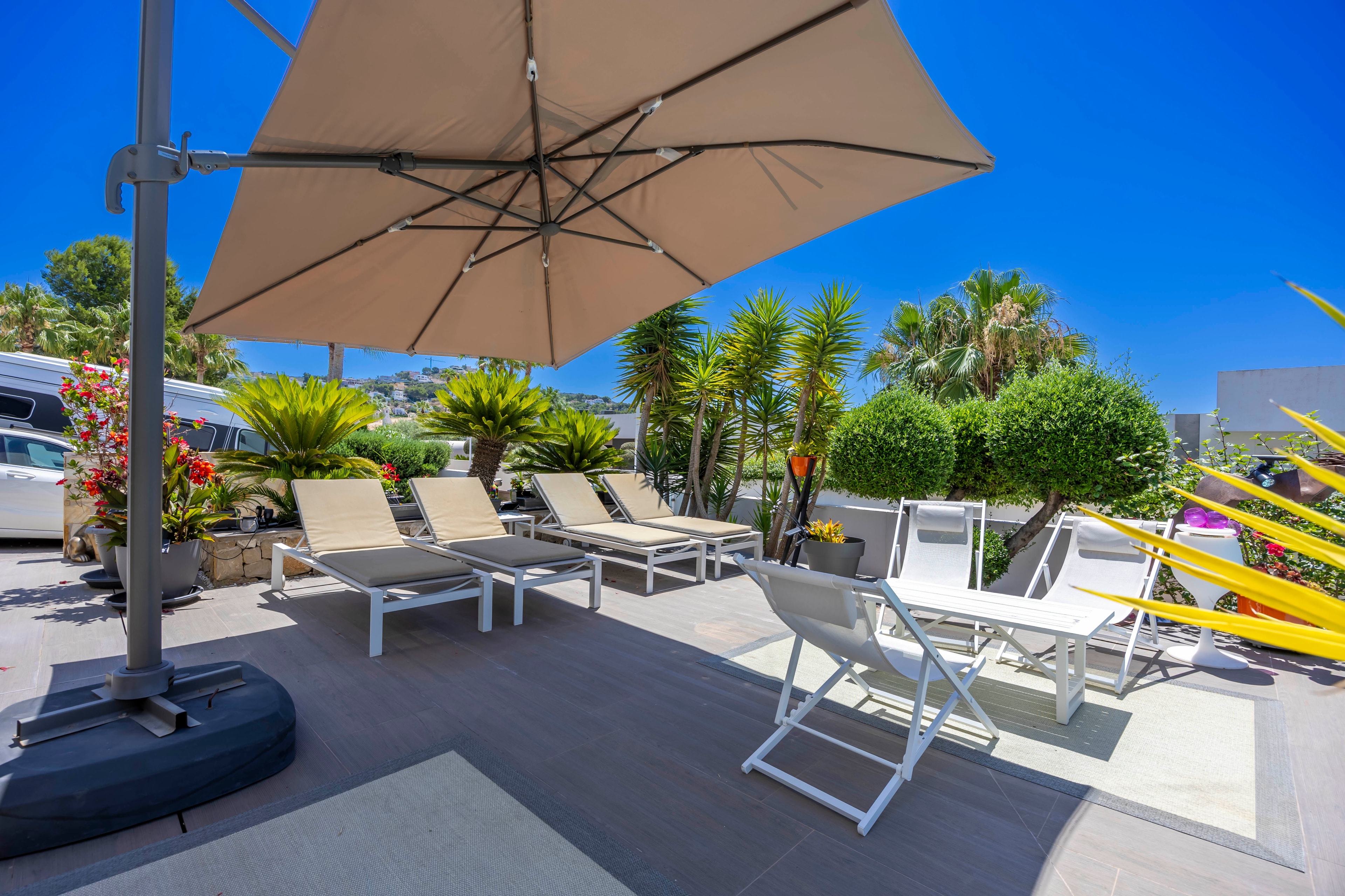 Casa Palma — Moraira  — 16/45