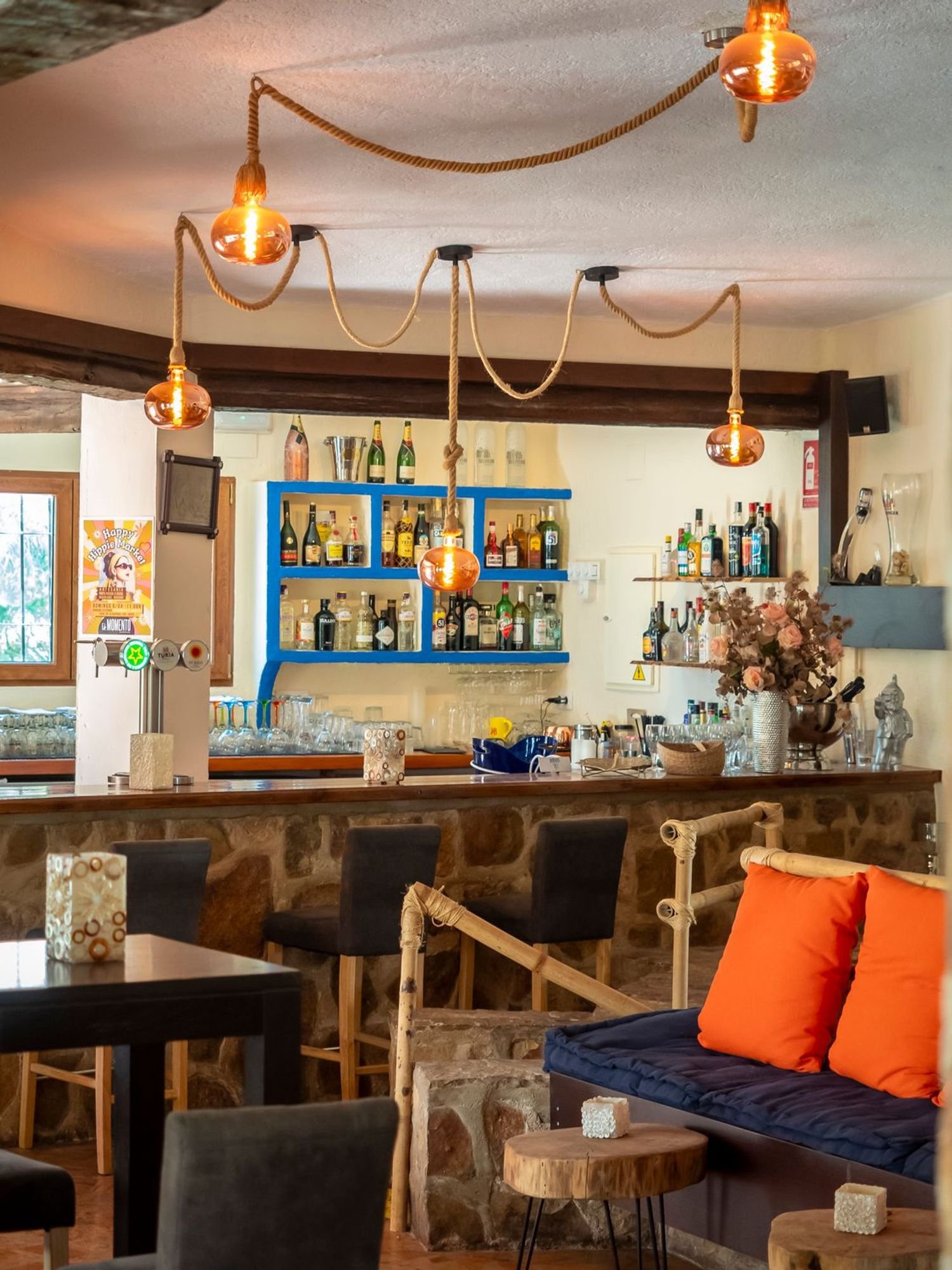 Restaurante - Javea — Xabia/Javea — 22/59