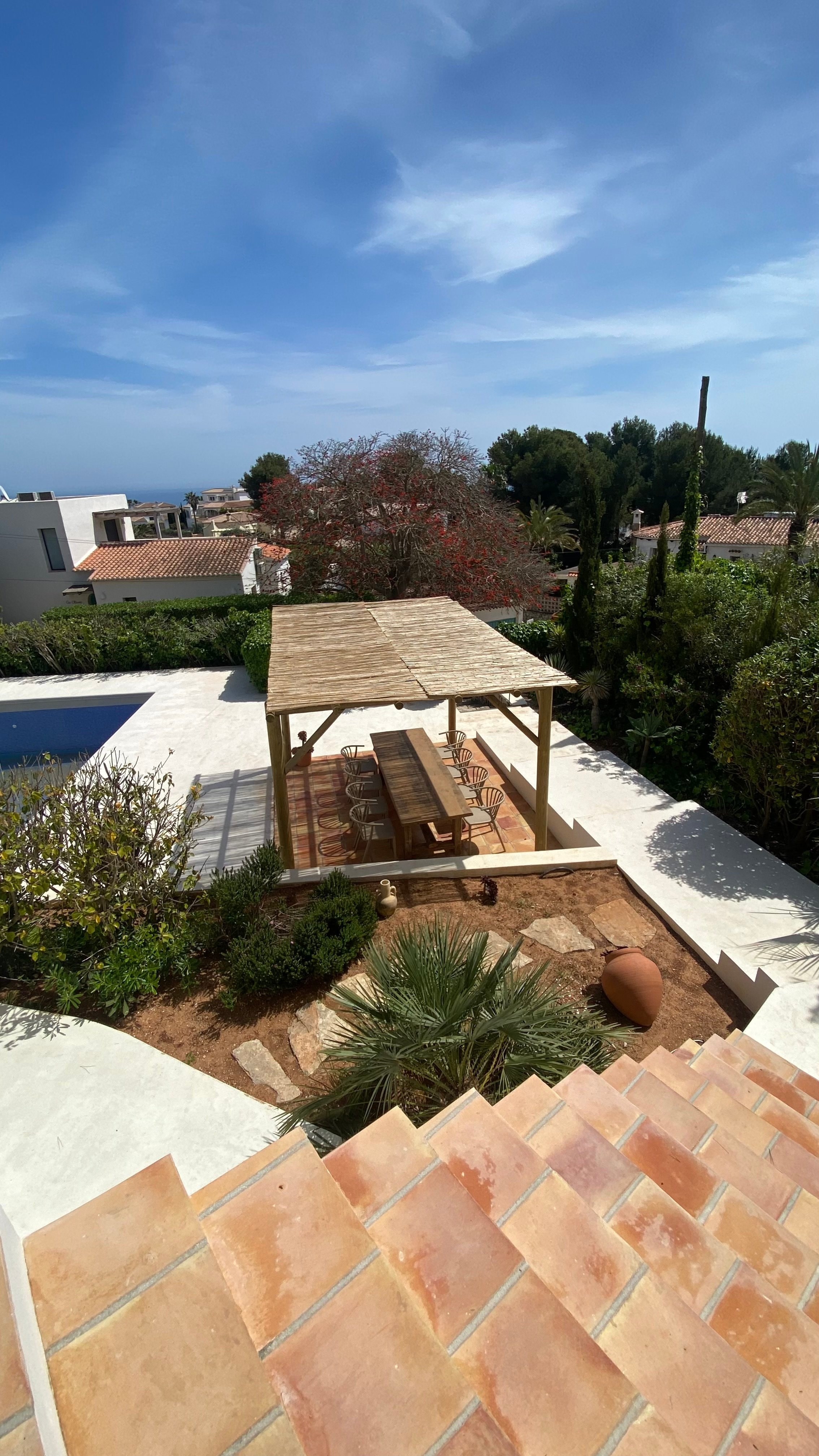 Casa  Monteverdi — Xabia/Javea — 23/26