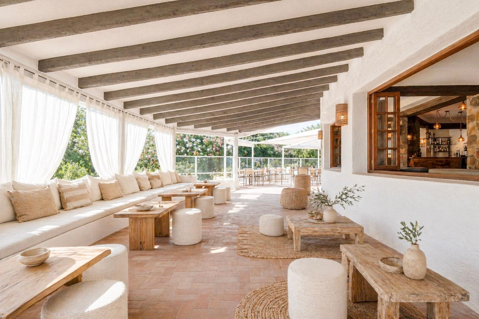 Restaurante - Javea — Xabia/Javea — 1/59