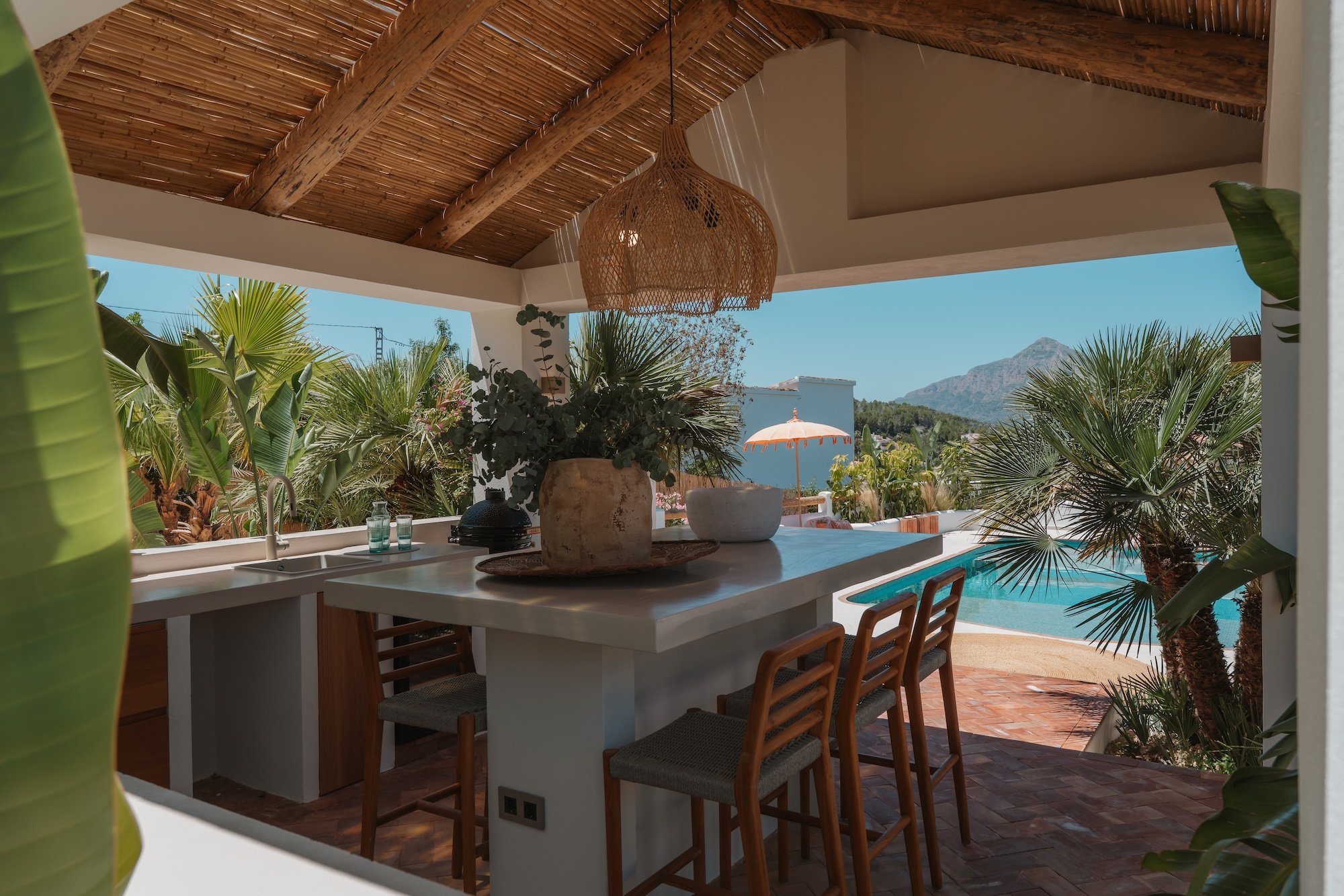 Casa Rubens — Jávea — 12/57