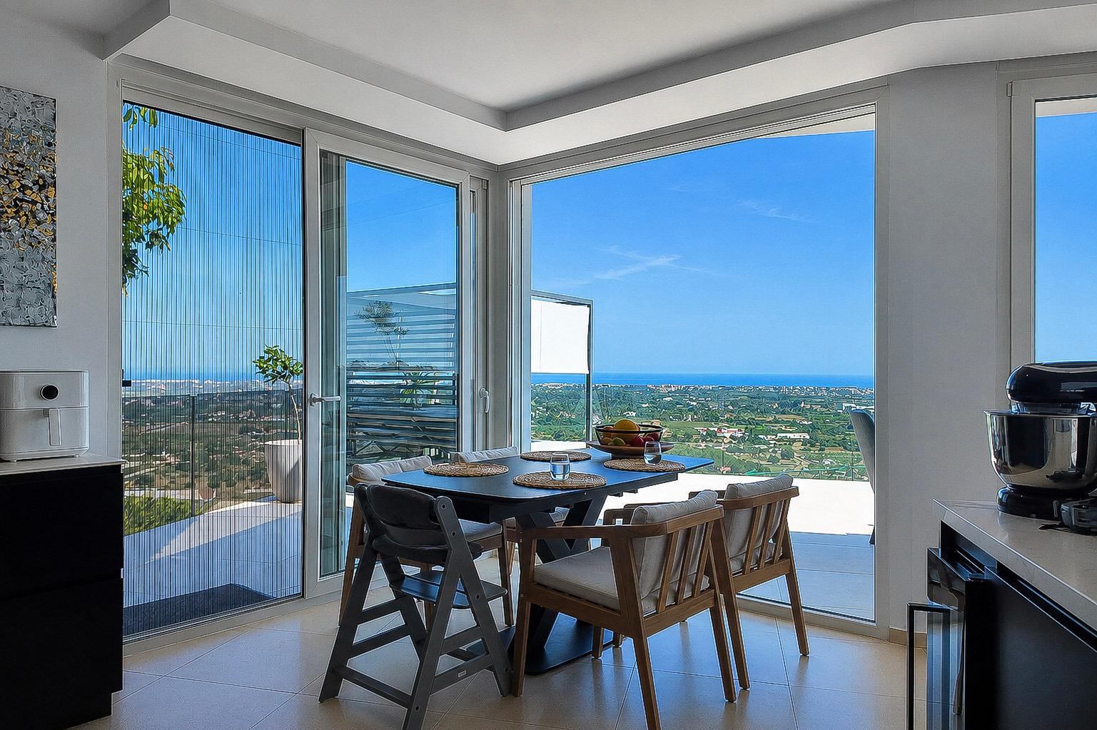 Casa Ventana al Mar — Denia — 20/60