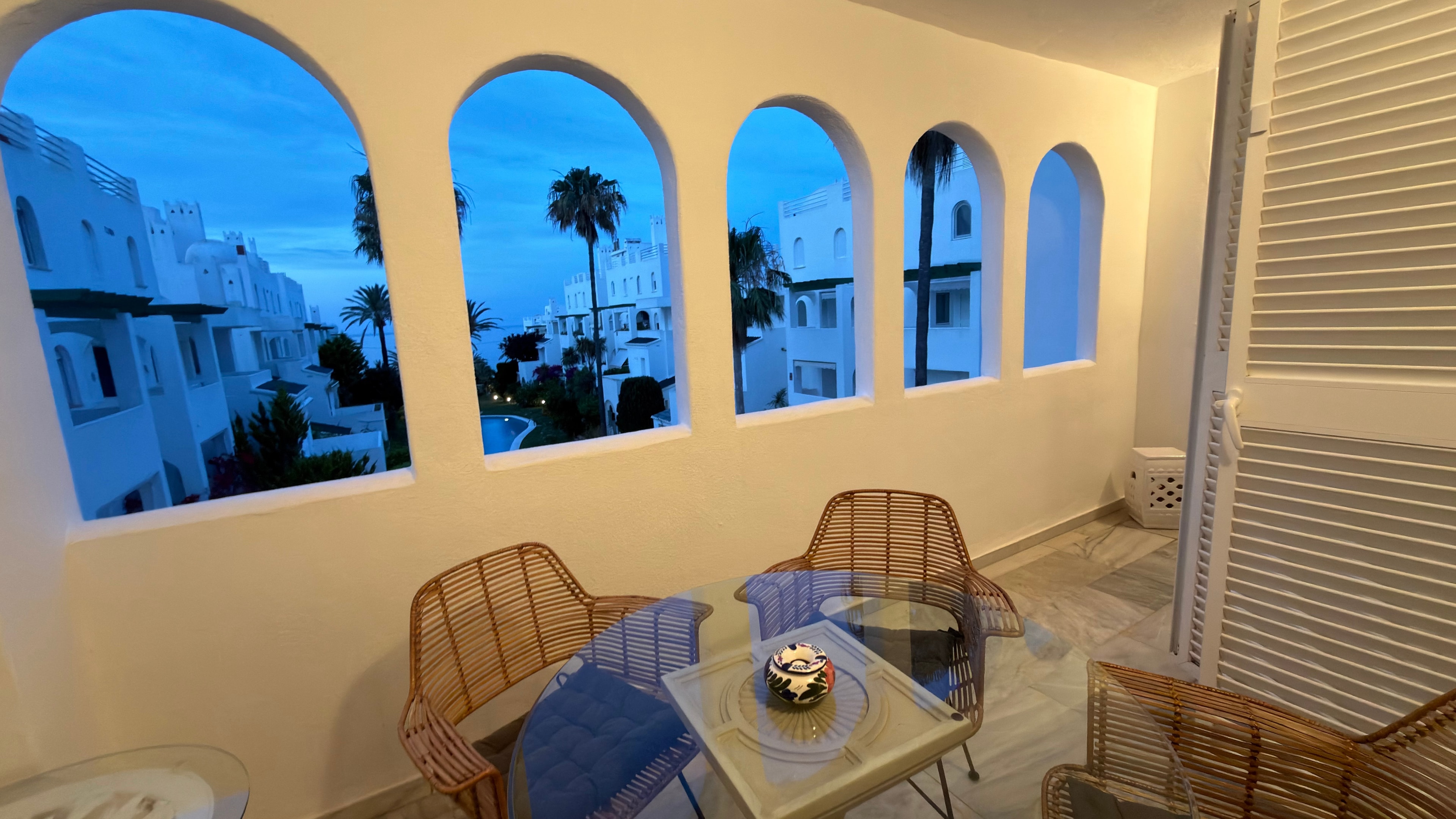 Casa Bonita — Xabia/Javea — 10/24