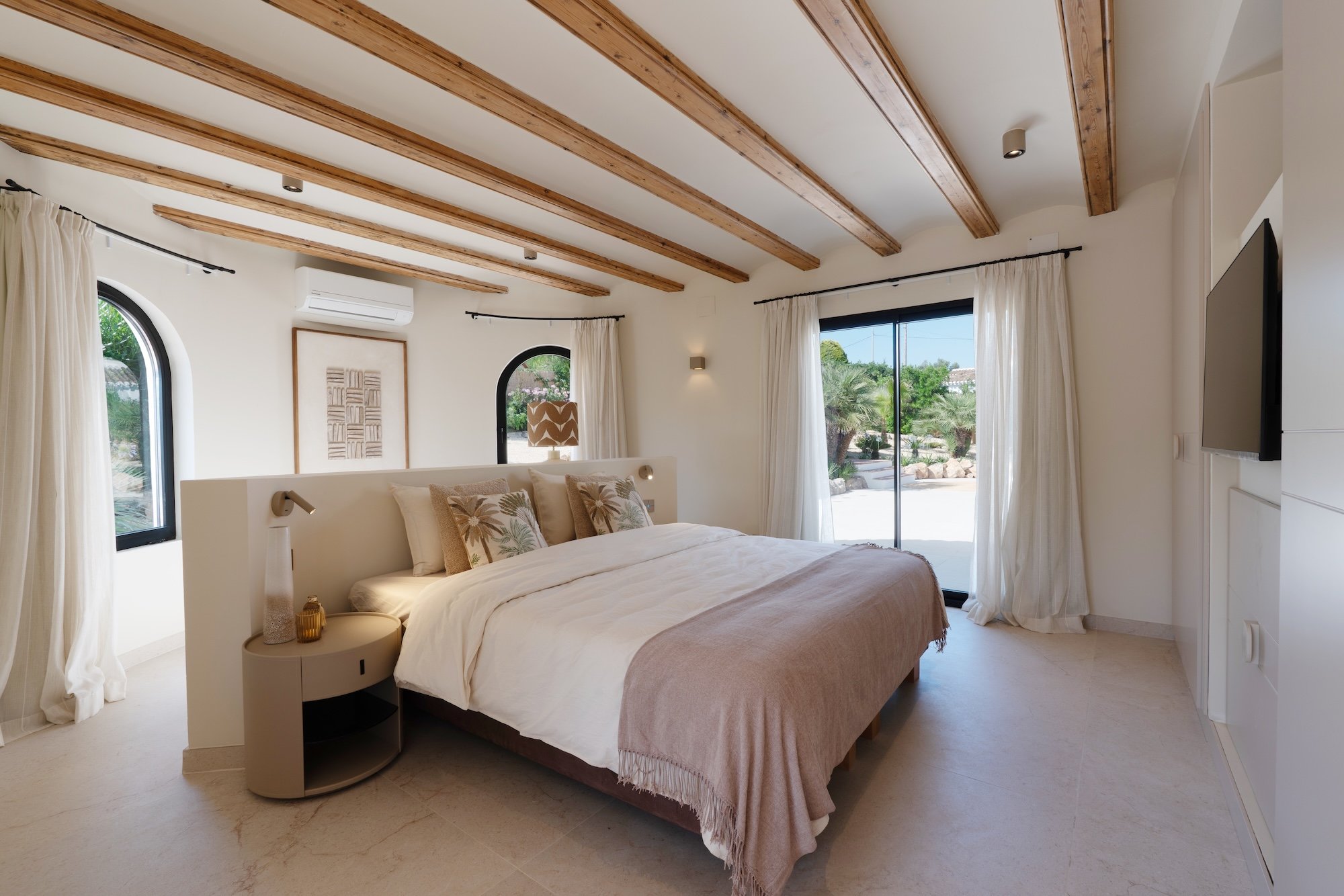 Casa Rubens — Jávea — 30/57