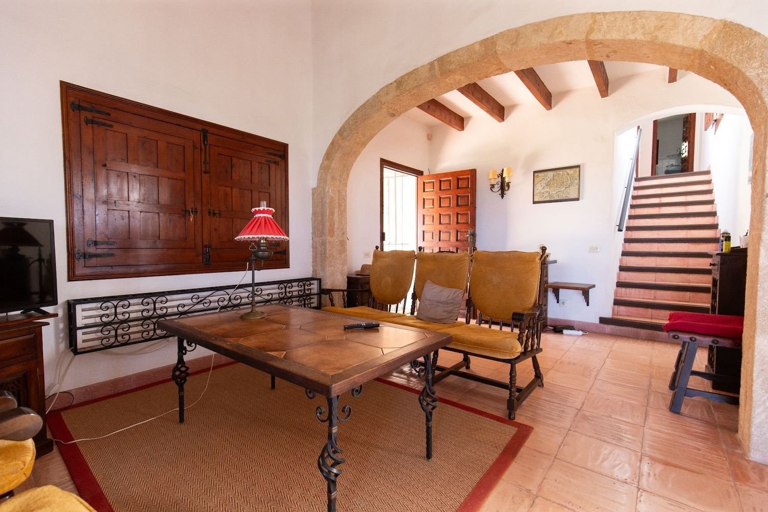 Casa Marine — Jávea - Xàbia — 16/27