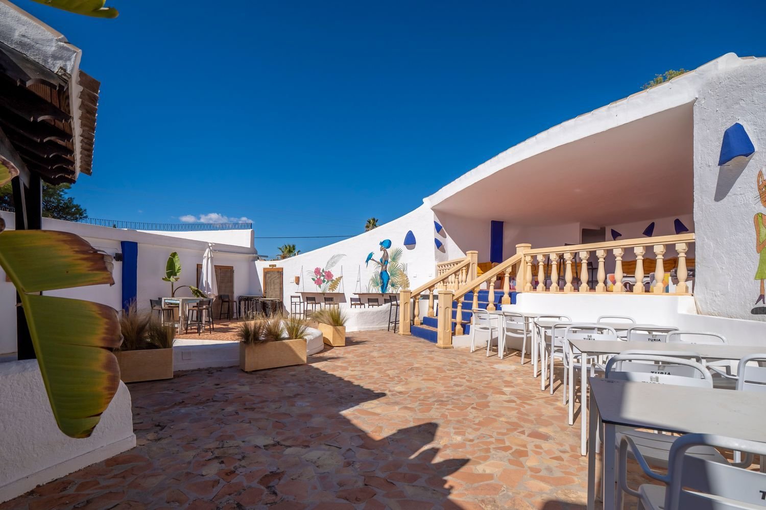 Restaurante - Javea — Xabia/Javea — 42/59