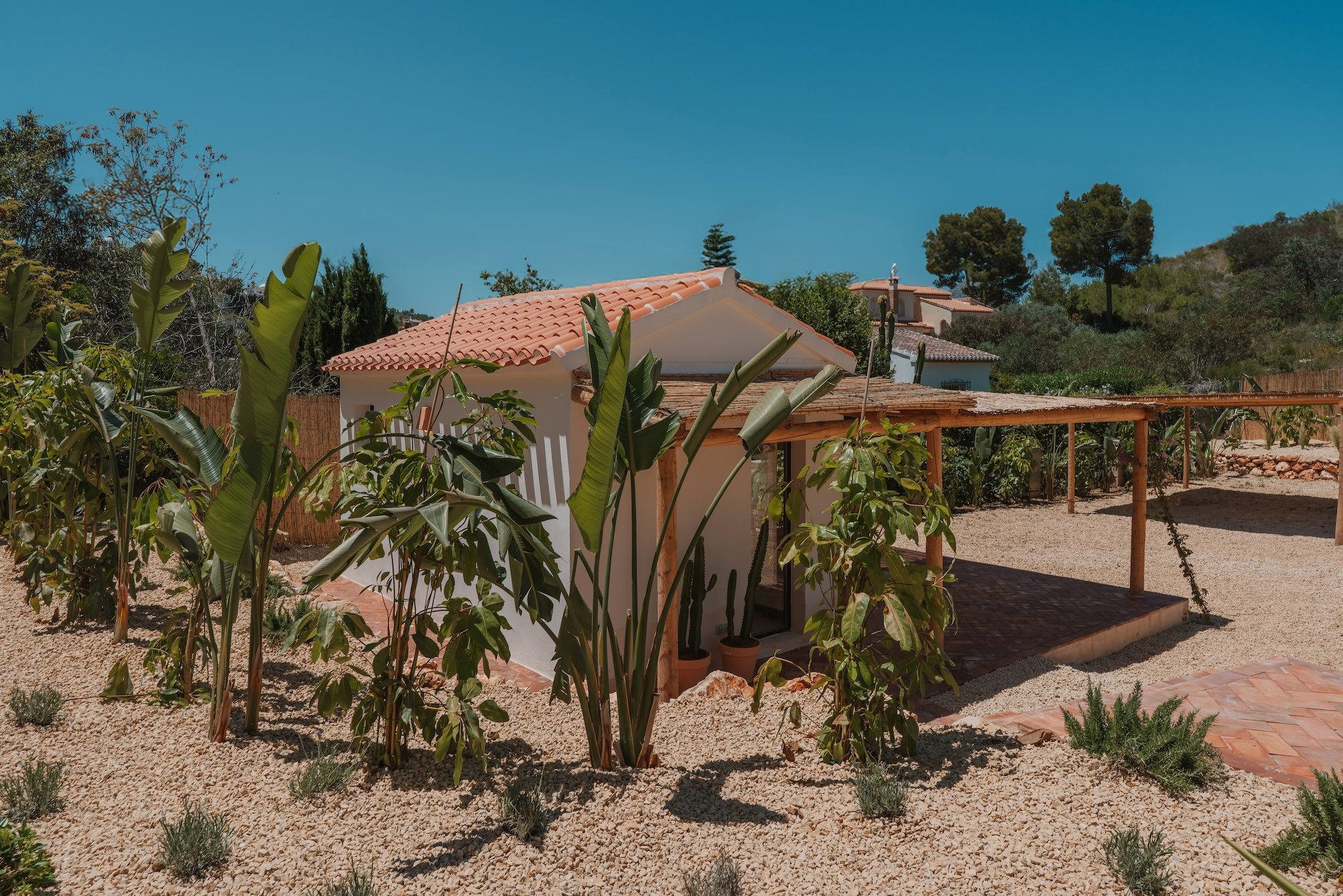 Casa Rubens — Jávea — 53/57