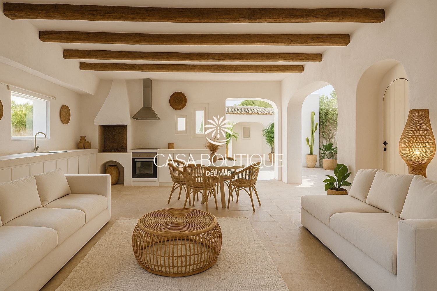Casa Soleada — Jávea - Xàbia — 57/60