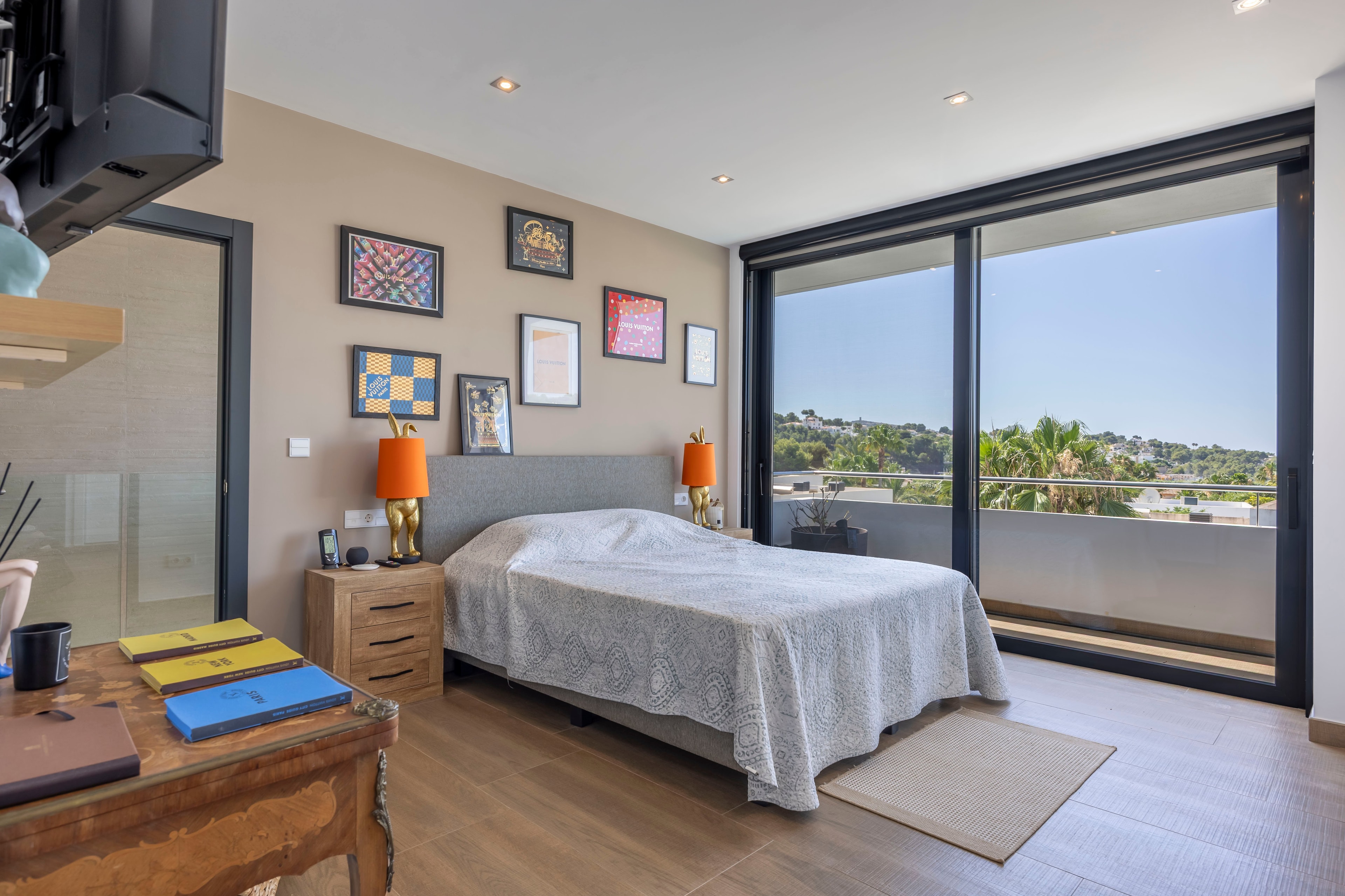 Casa Palma — Moraira  — 32/45
