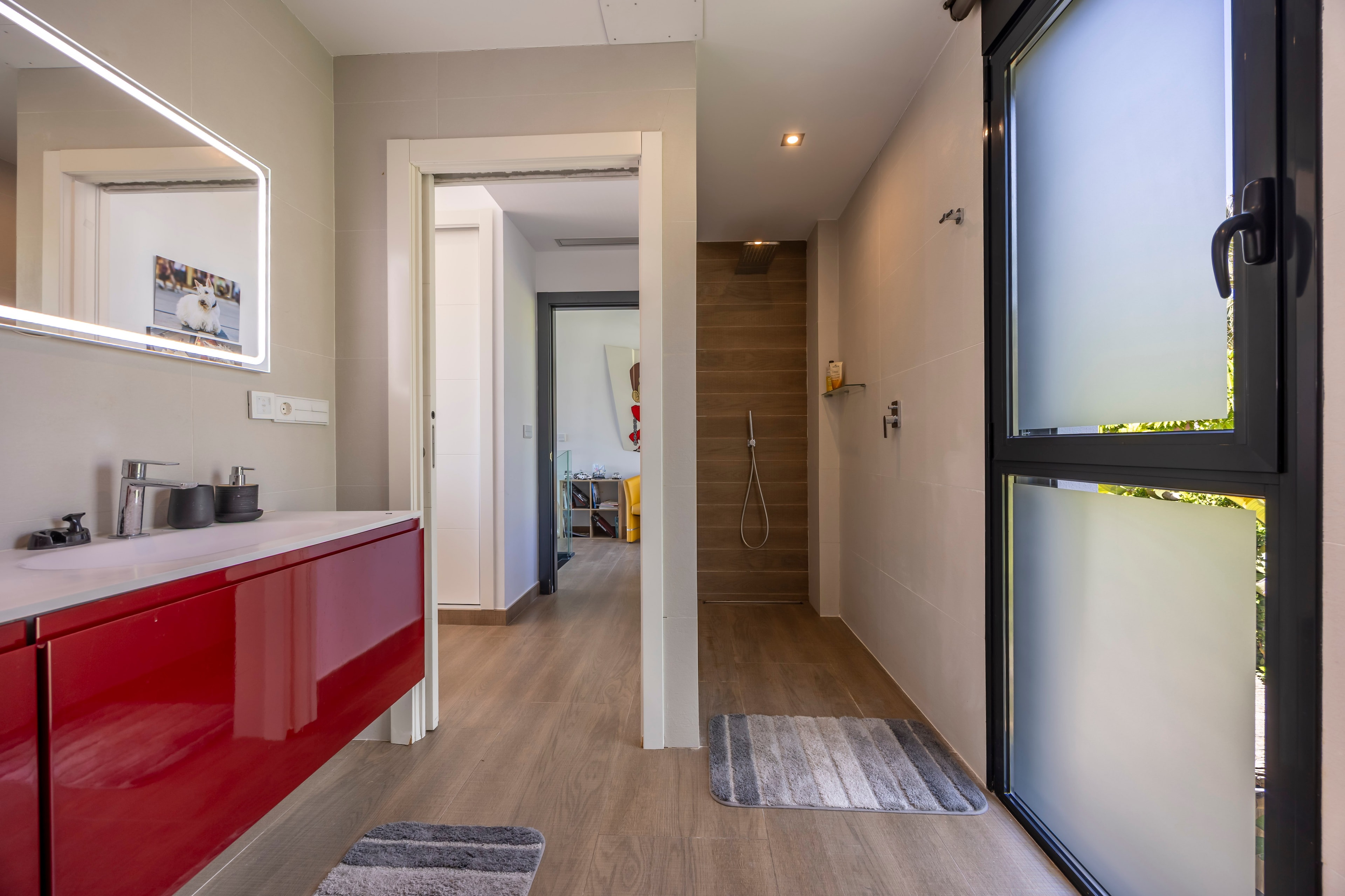 Casa Palma — Moraira  — 28/45