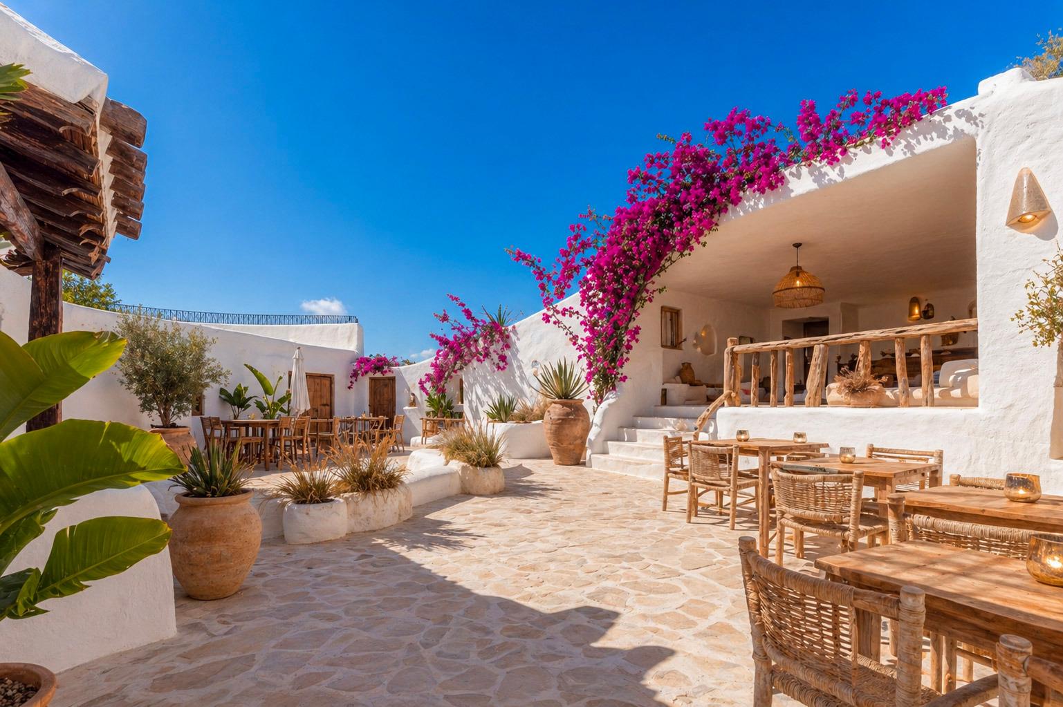 Restaurante - Javea — Xabia/Javea — 3/59