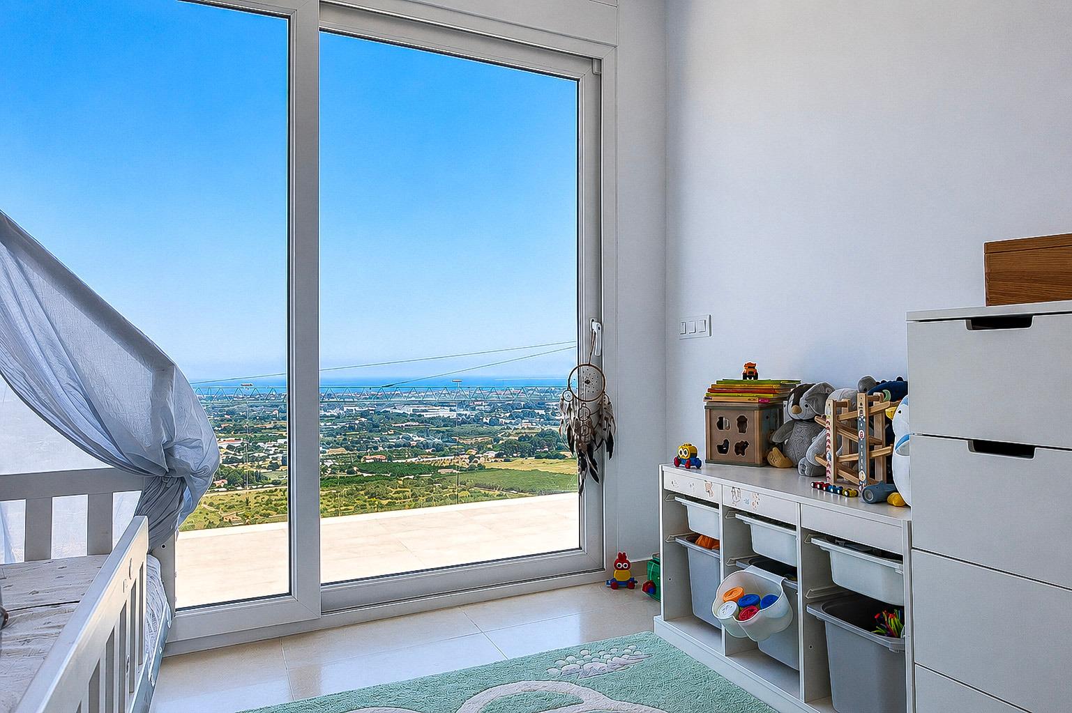 Casa Ventana al Mar — Denia — 46/60
