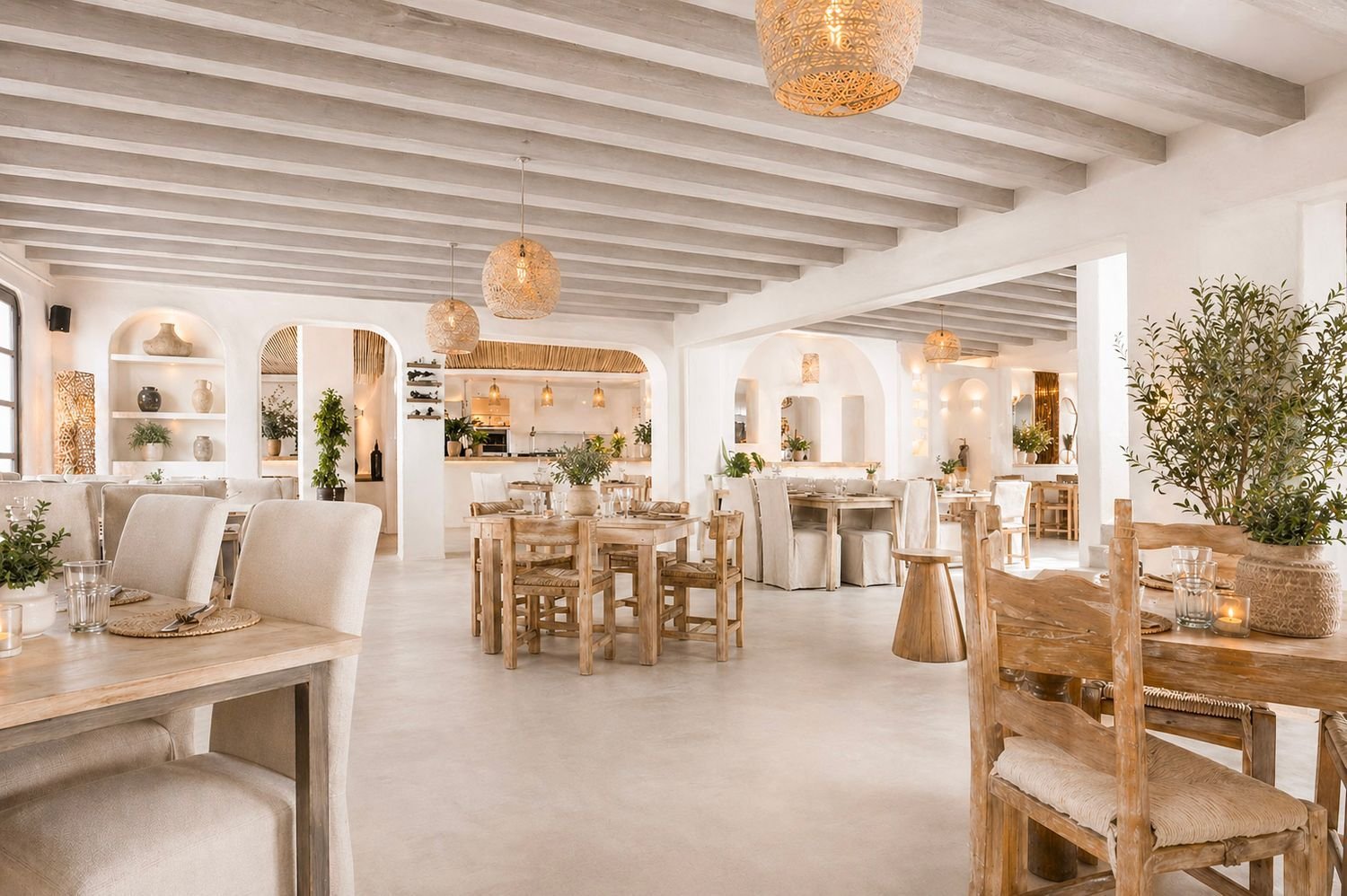Restaurante - Javea — Xabia/Javea — 10/59