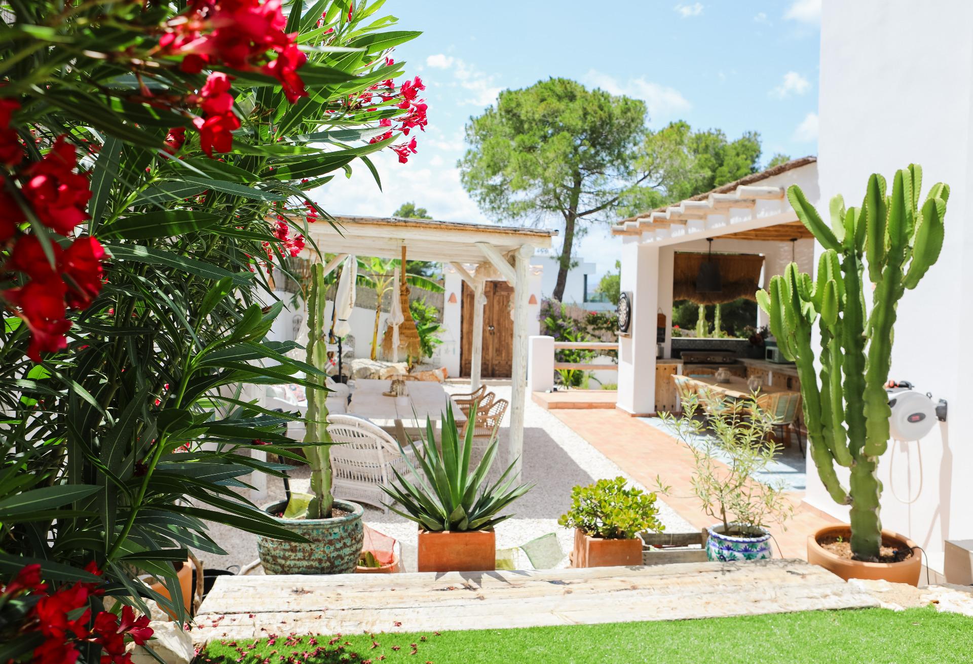 Casa Nina — Xabia/Javea — 14/54