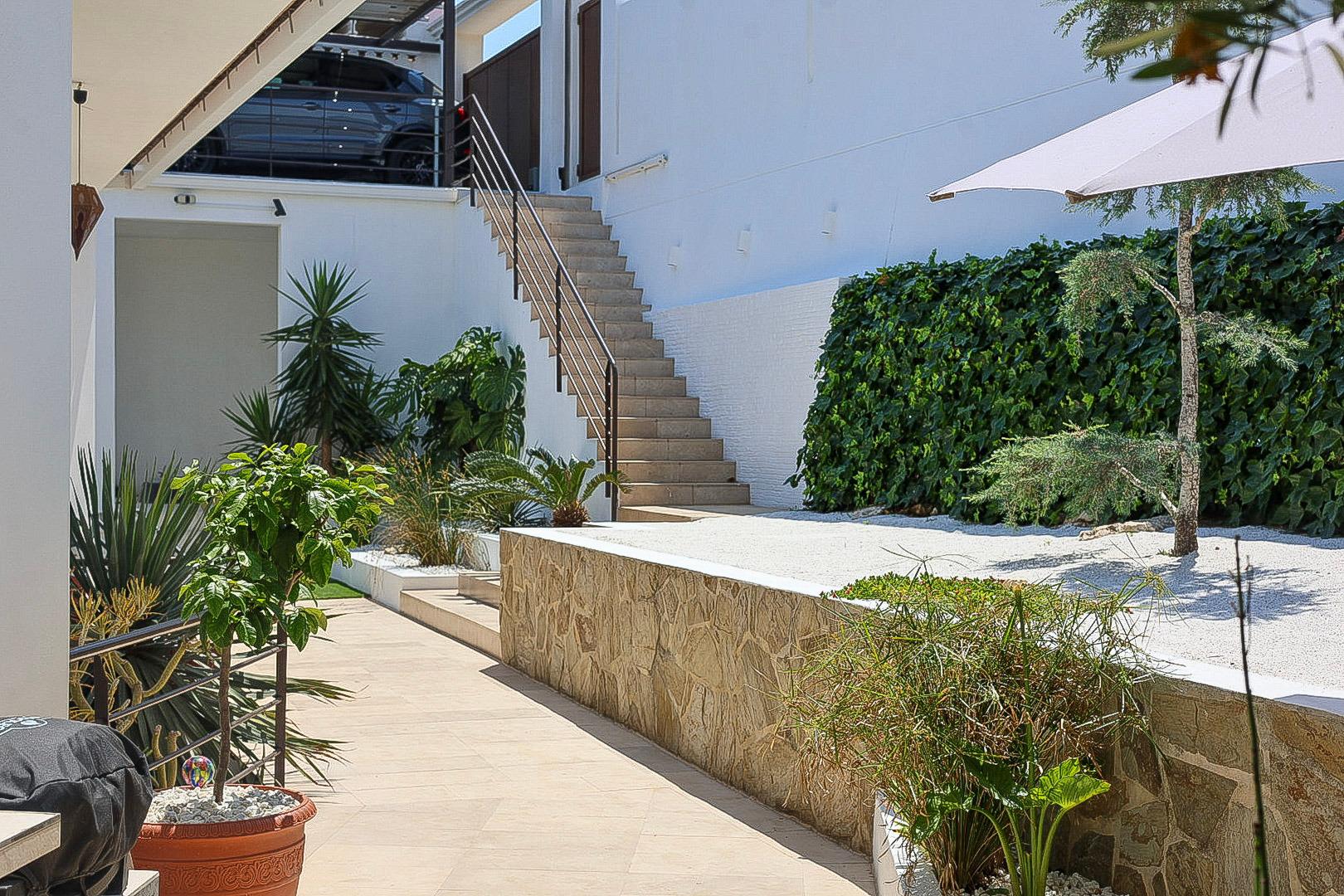 Casa Ventana al Mar — Denia — 54/60