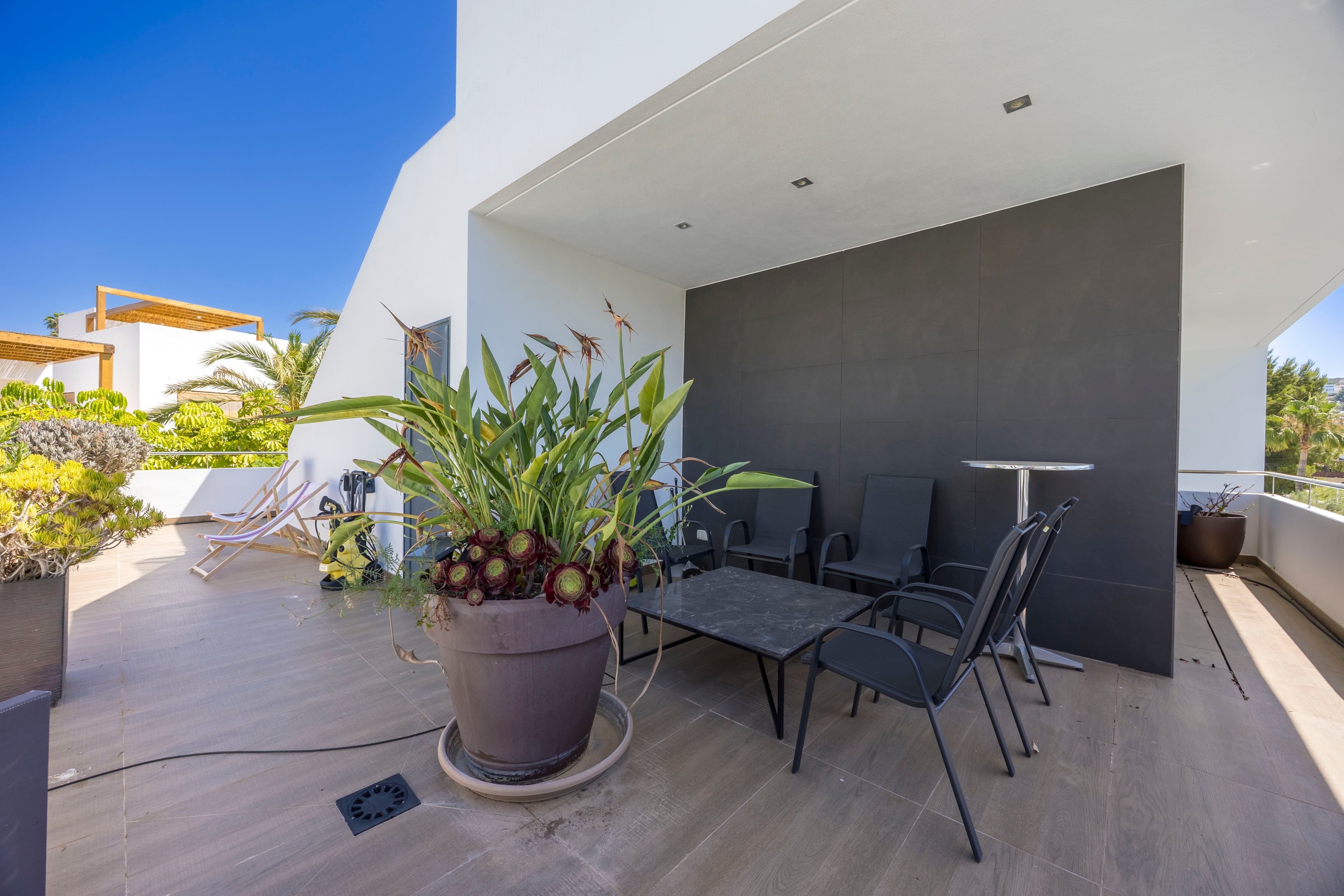 Casa Palma — Moraira  — 39/45