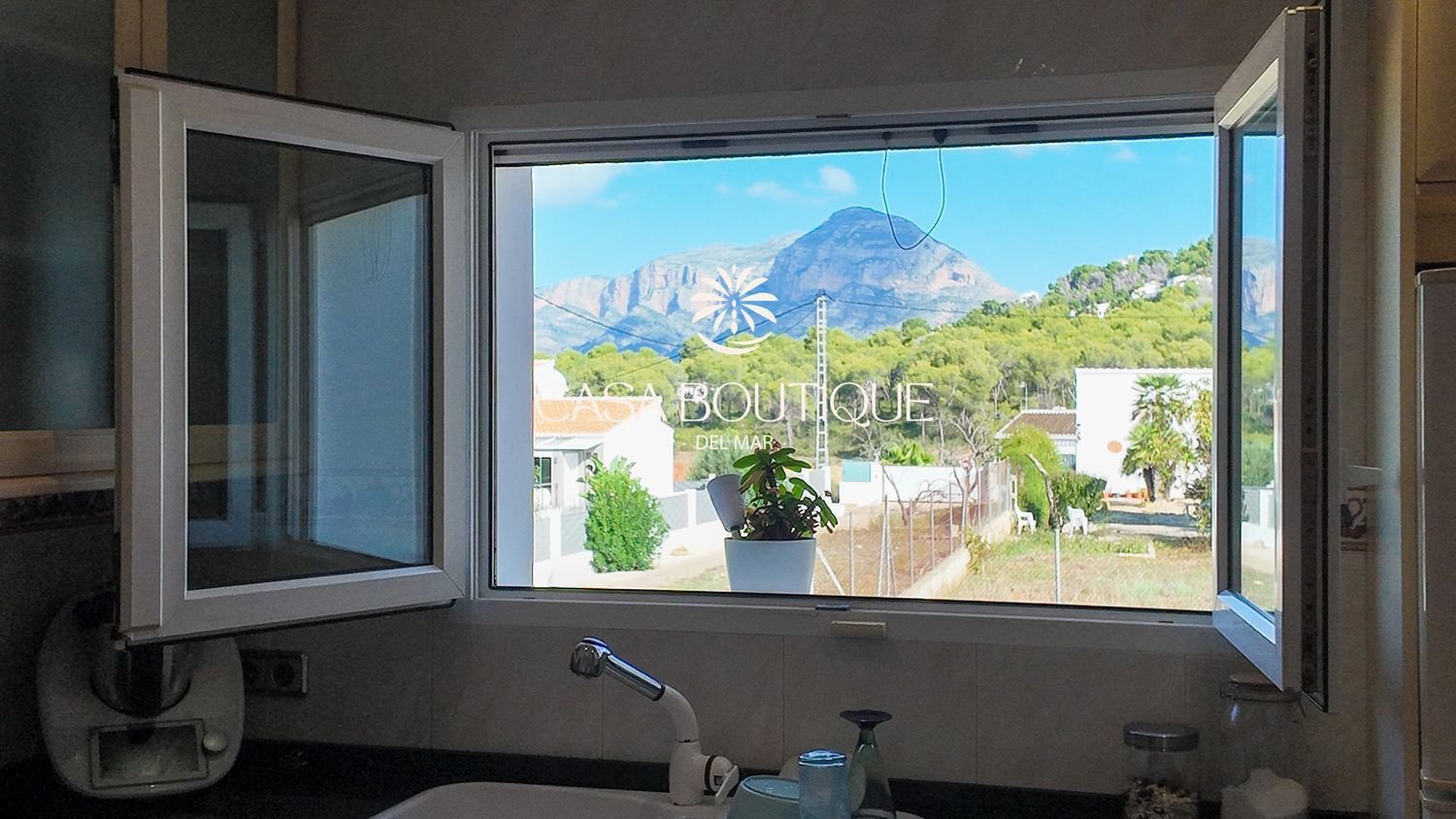 Casa Soleada — Jávea - Xàbia — 22/60