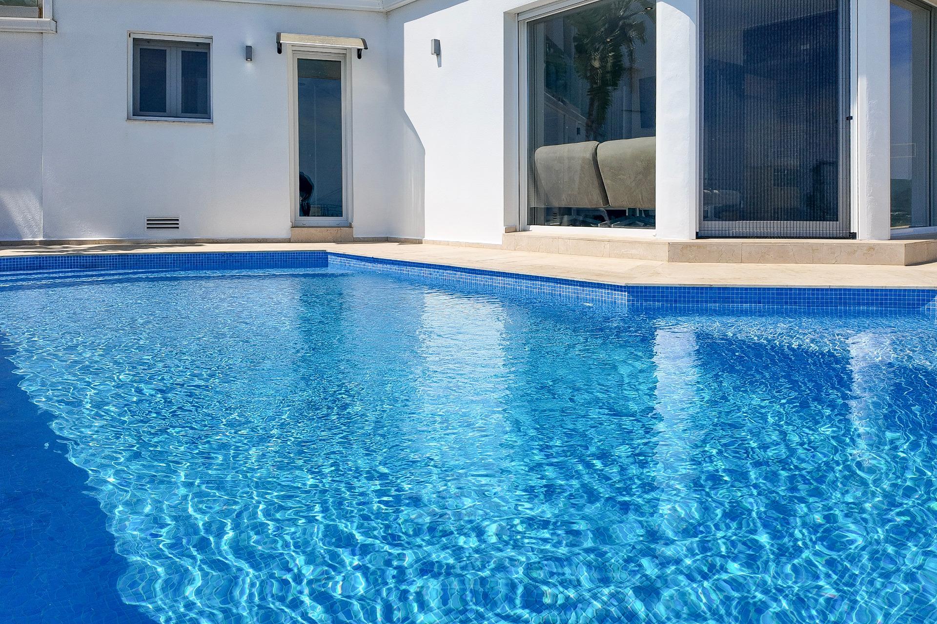 Casa Ventana al Mar — Denia — 41/60
