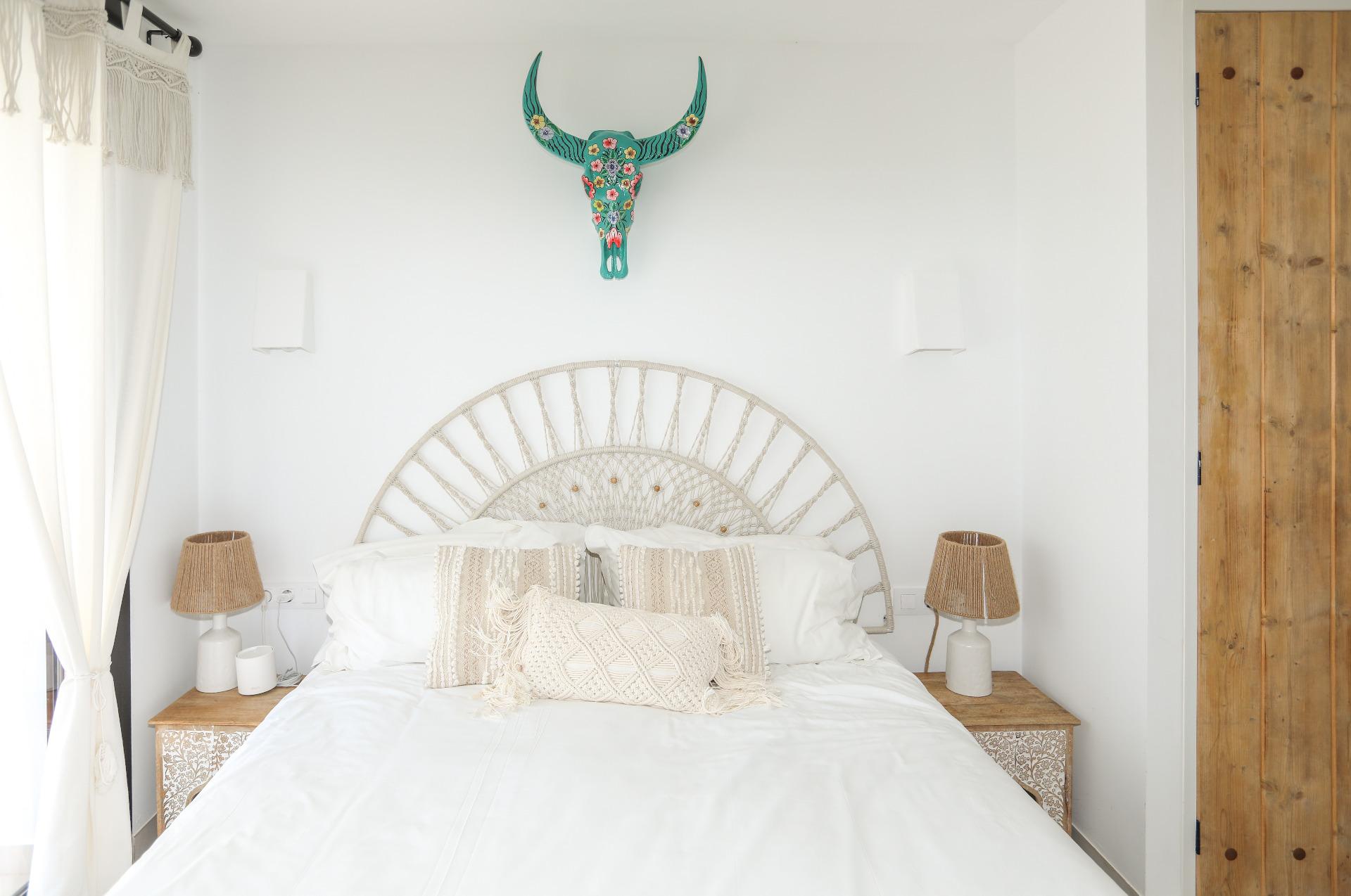 Casa Nina — Xabia/Javea — 43/54