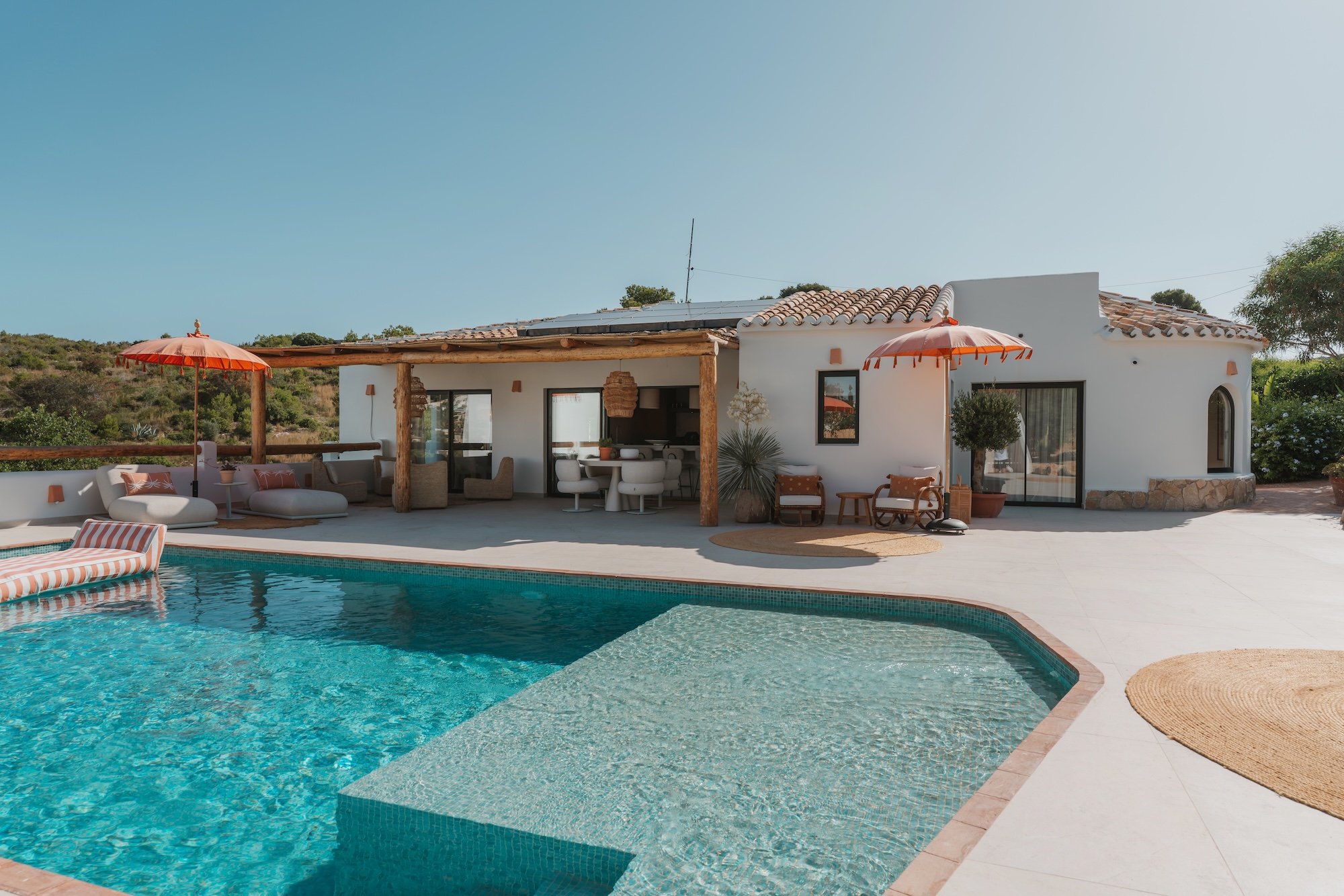 Casa Rubens — Jávea — 4/57