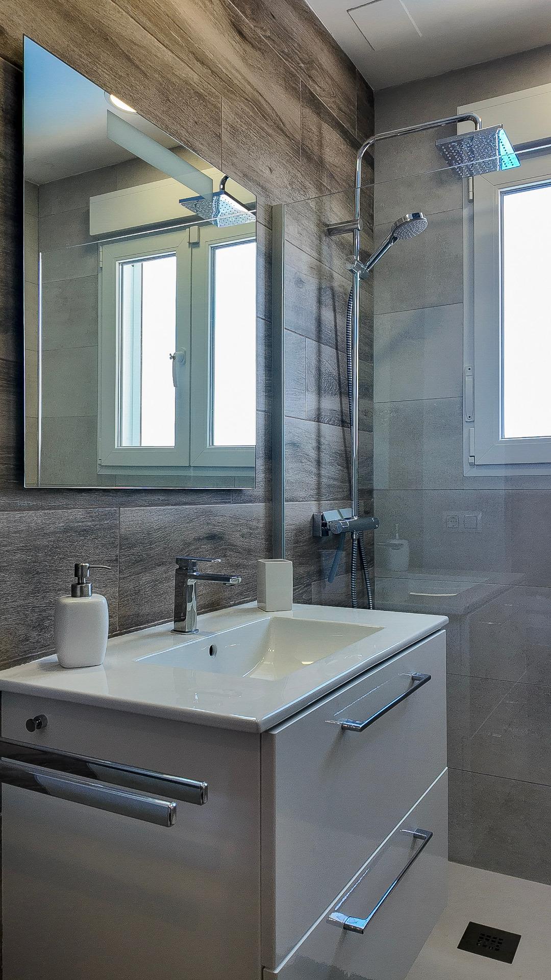 Casa Ventana al Mar — Denia — 33/60
