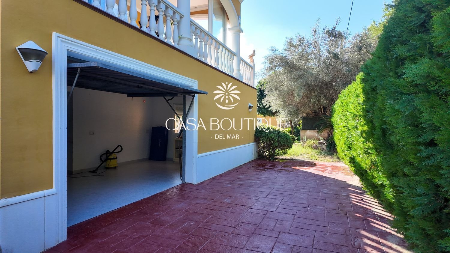 Casa Soleada — Jávea - Xàbia — 52/60