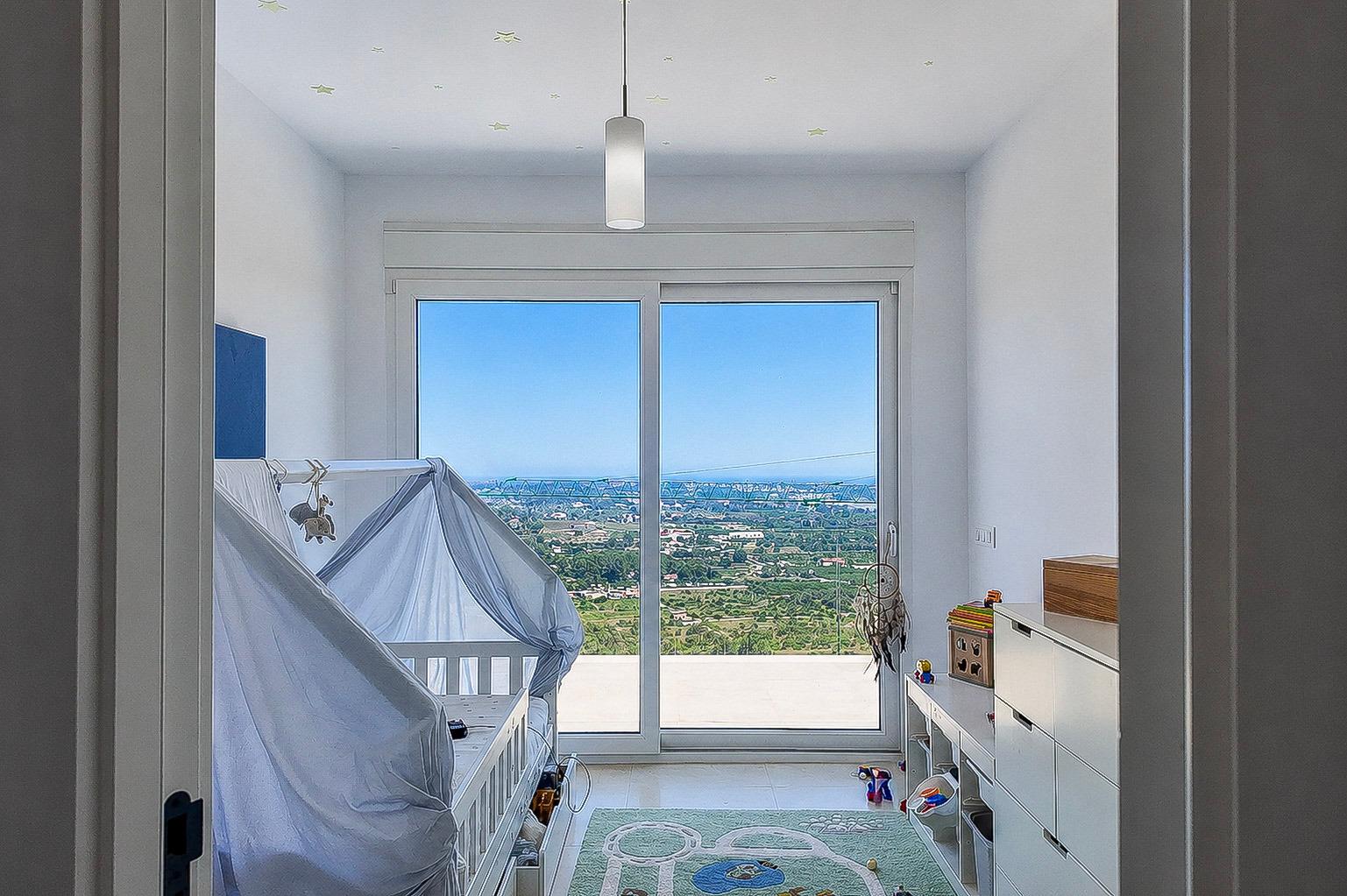 Casa Ventana al Mar — Denia — 47/60