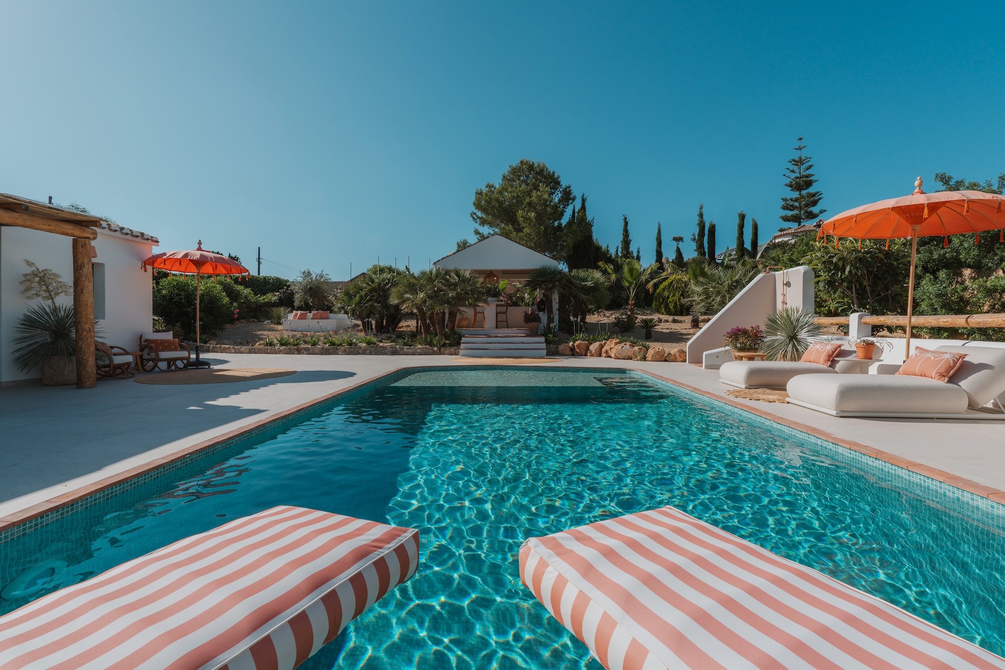 Casa Rubens — Jávea — 7/57