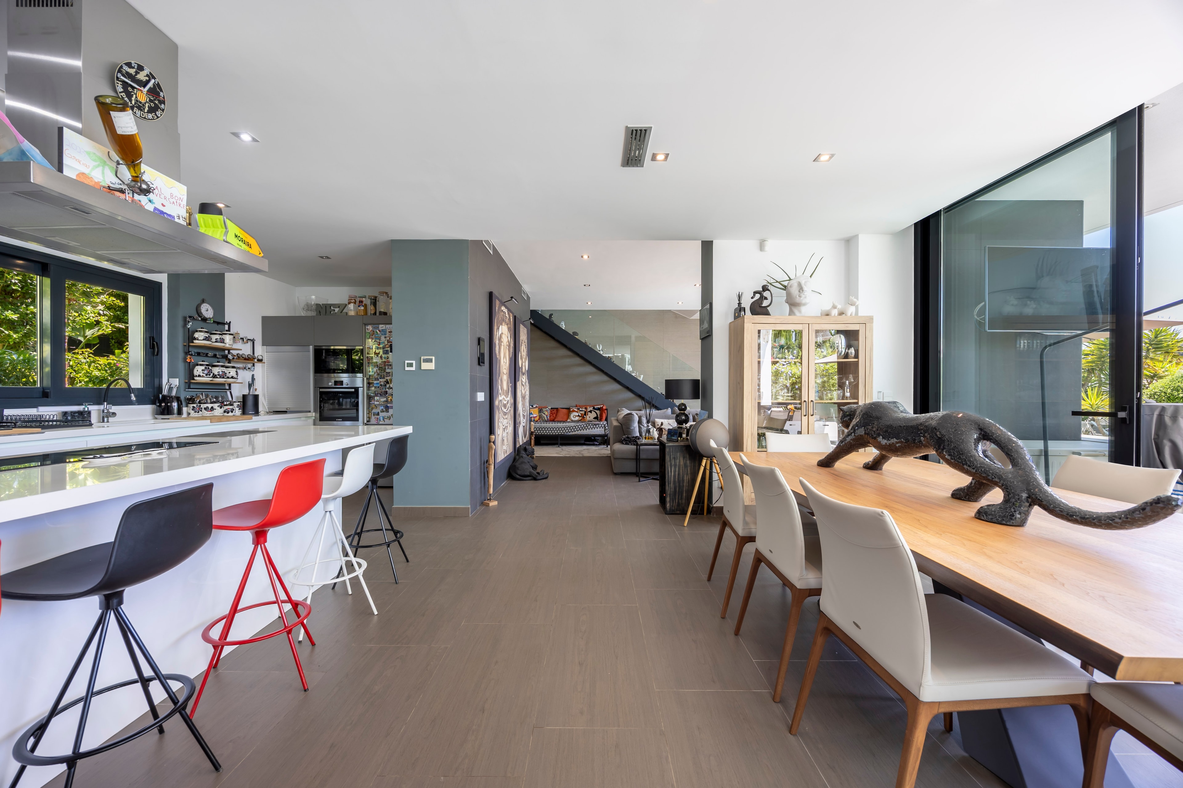 Casa Palma — Moraira  — 9/45