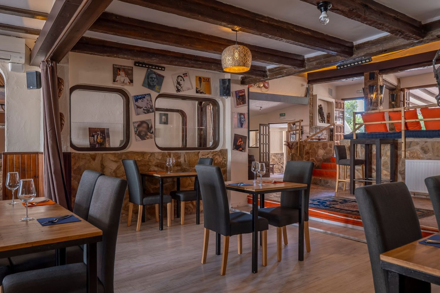 Restaurante - Javea — Xabia/Javea — 33/59