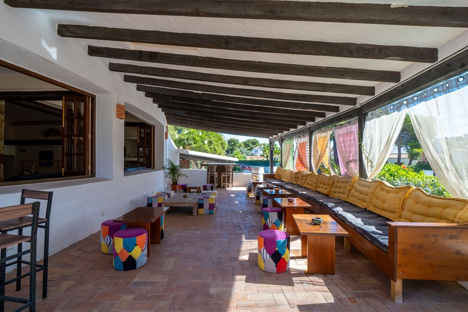 Restaurante - Javea — Xabia/Javea — 24/59