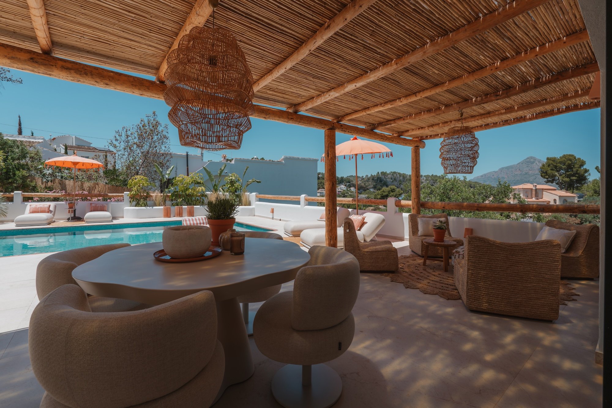 Casa Rubens — Jávea — 14/57