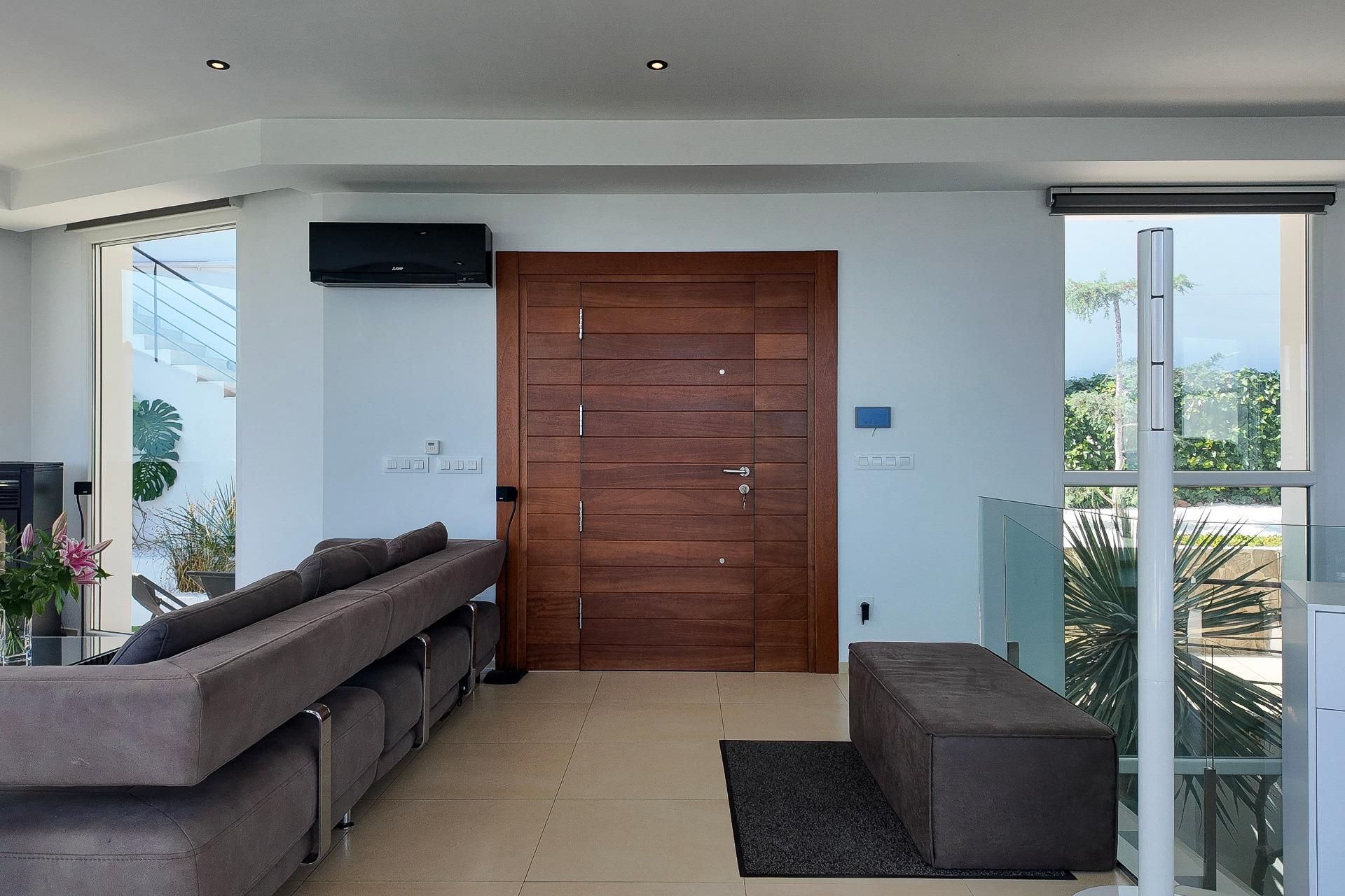 Casa Ventana al Mar — Denia — 13/60