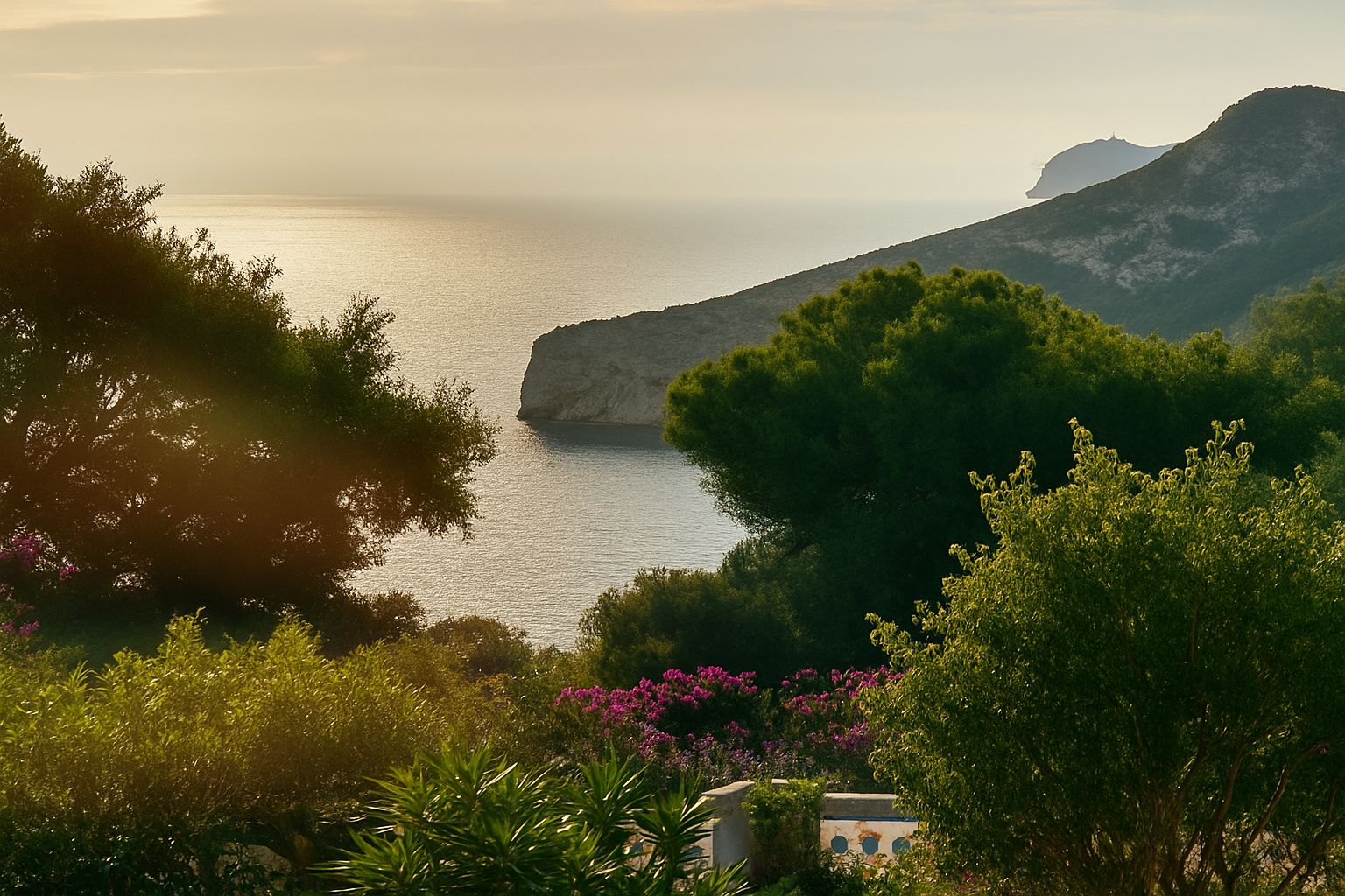 Casa del Mar — Jávea - Xàbia — 1/1