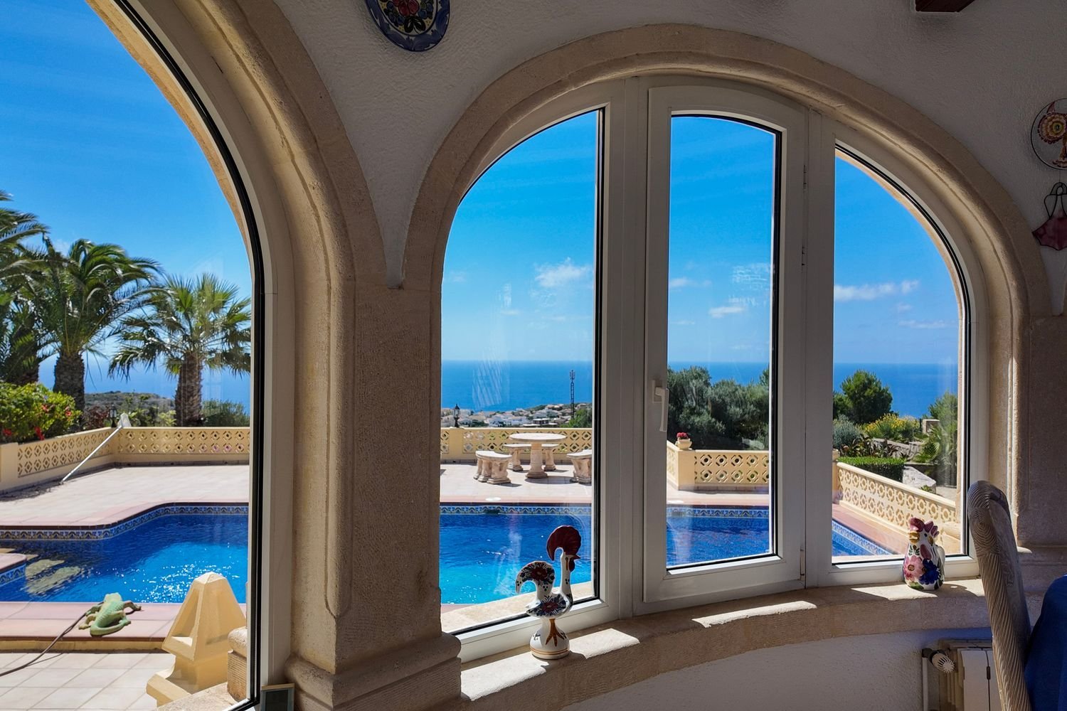 Casa Bella Vista — Benitachell — 43/52