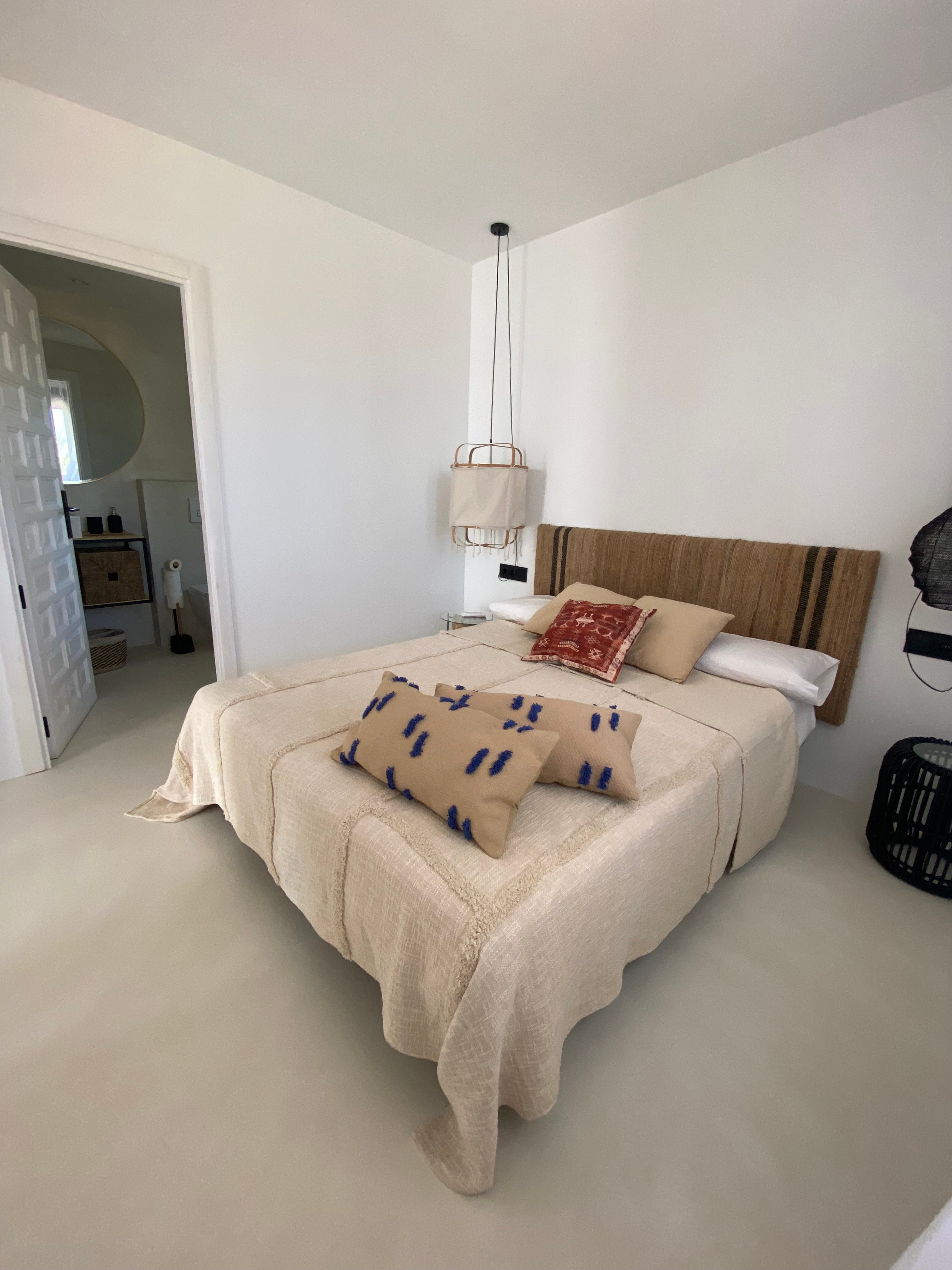 Casa  Monteverdi — Xabia/Javea — 20/26