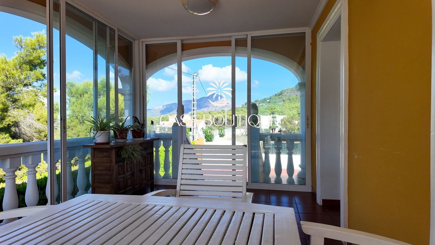 Casa Soleada — Jávea - Xàbia — 16/60