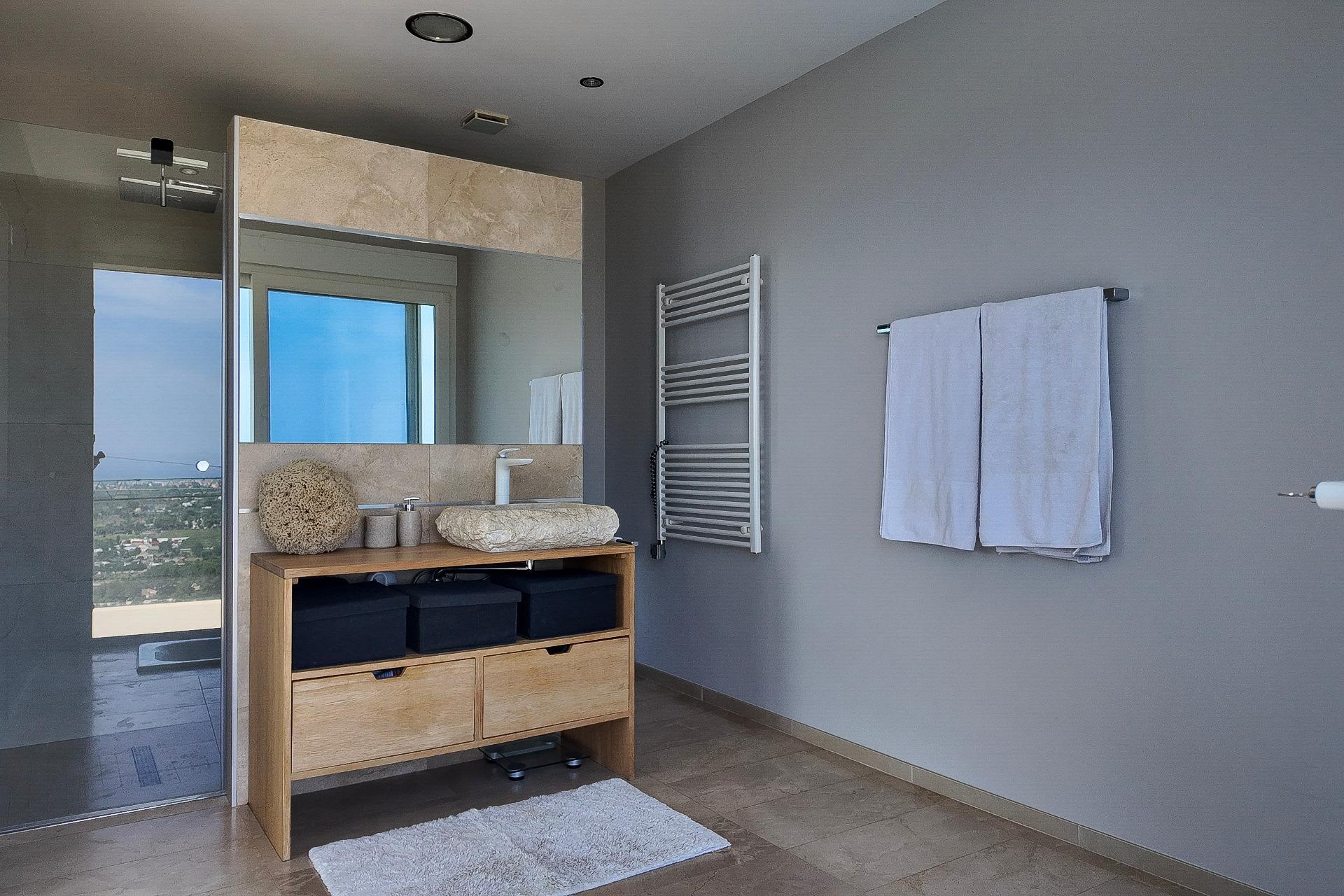 Casa Ventana al Mar — Denia — 40/60