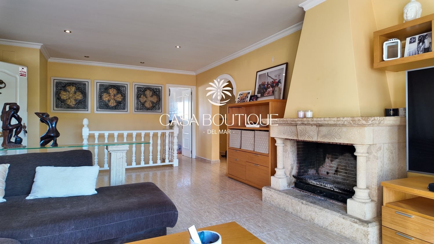 Casa Soleada — Jávea - Xàbia — 25/60